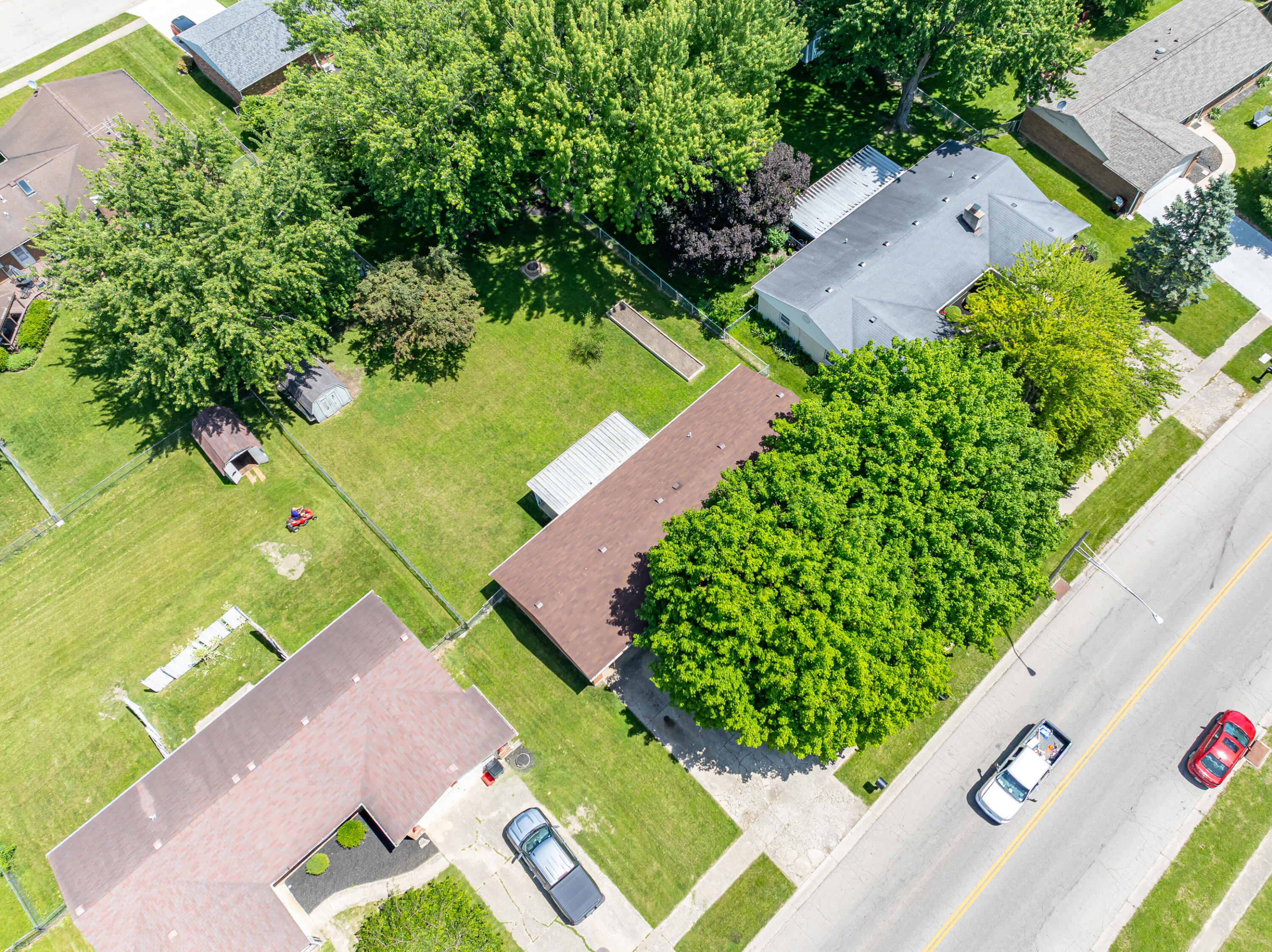 444 Lexington Road, Eaton, Ohio 45320