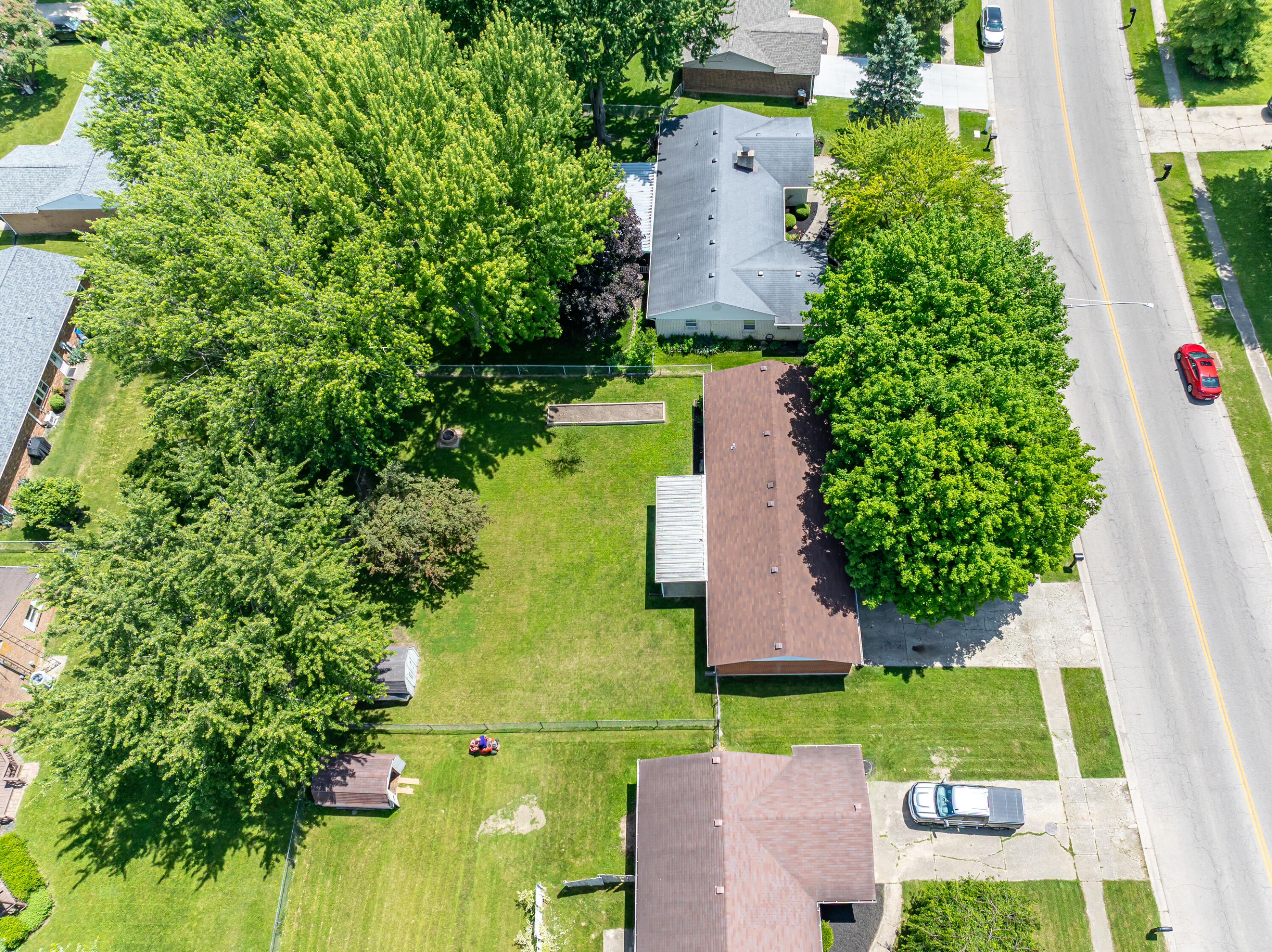 444 Lexington Road, Eaton, Ohio 45320