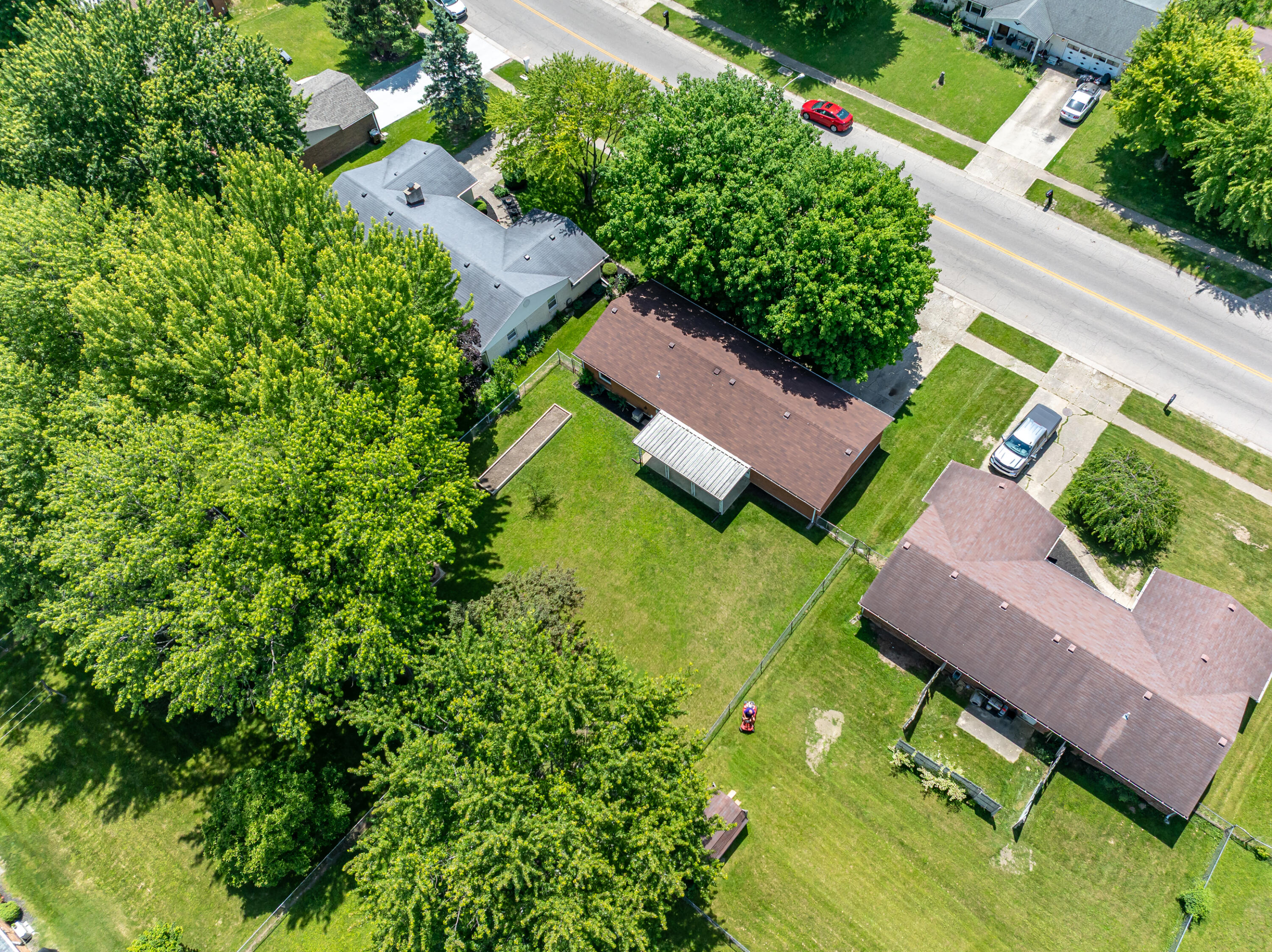 444 Lexington Road, Eaton, Ohio 45320