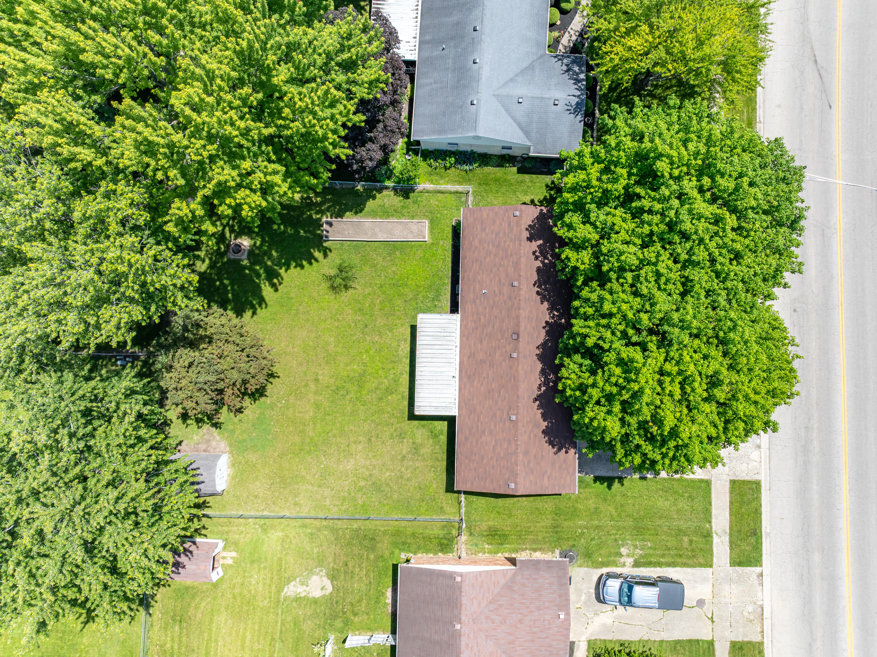 444 Lexington Road, Eaton, Ohio 45320