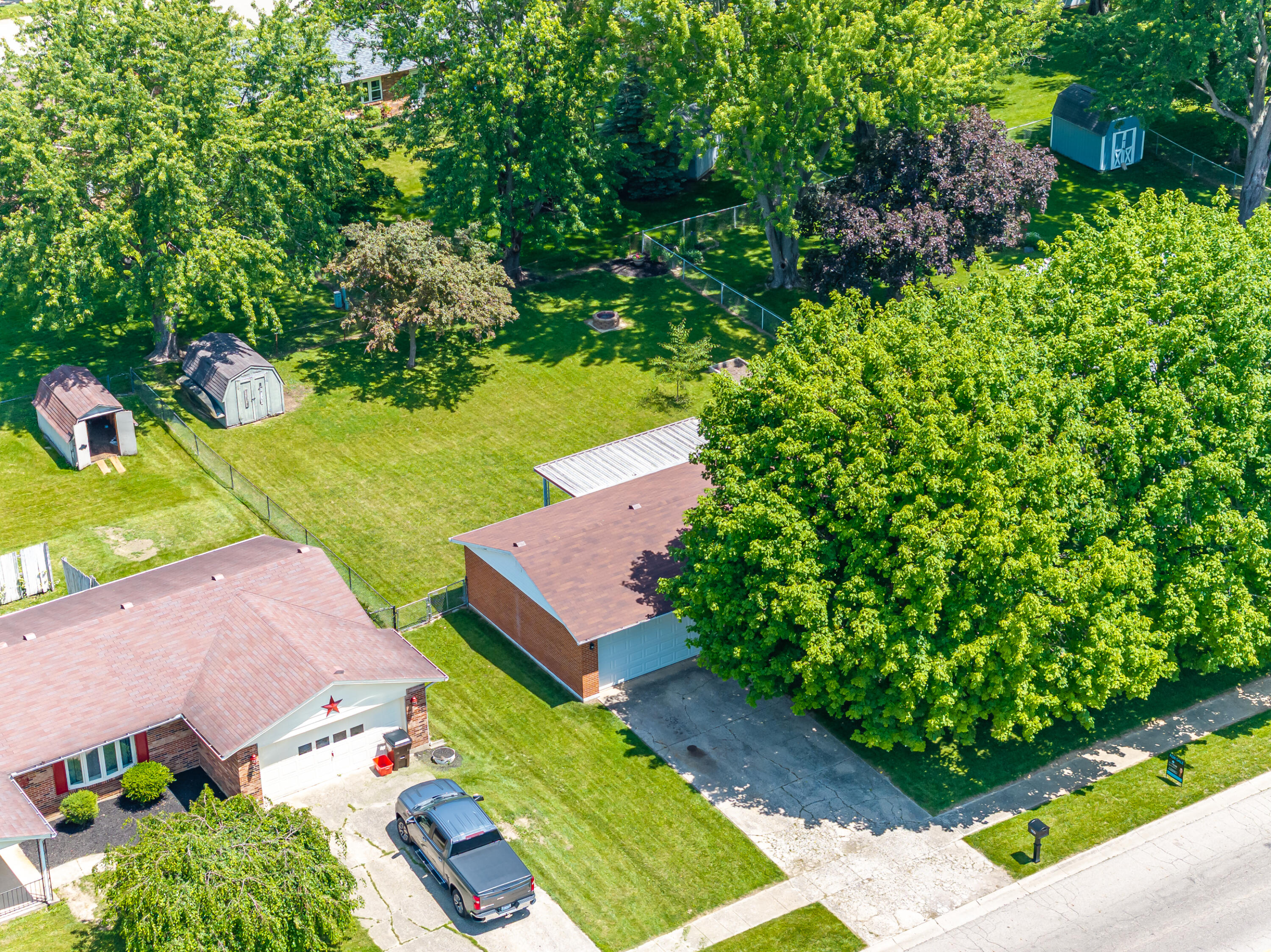 444 Lexington Road, Eaton, Ohio 45320