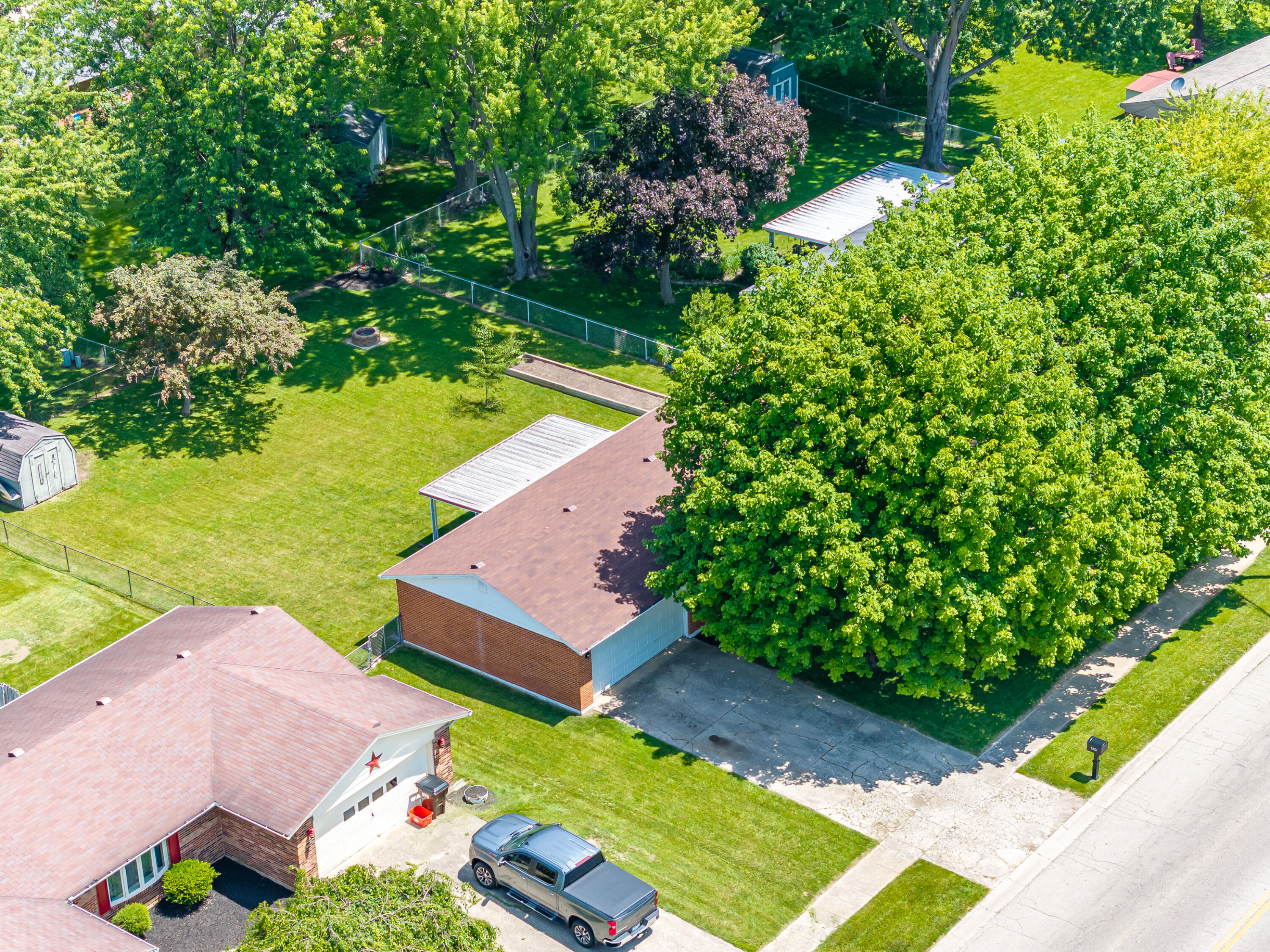 444 Lexington Road, Eaton, Ohio 45320