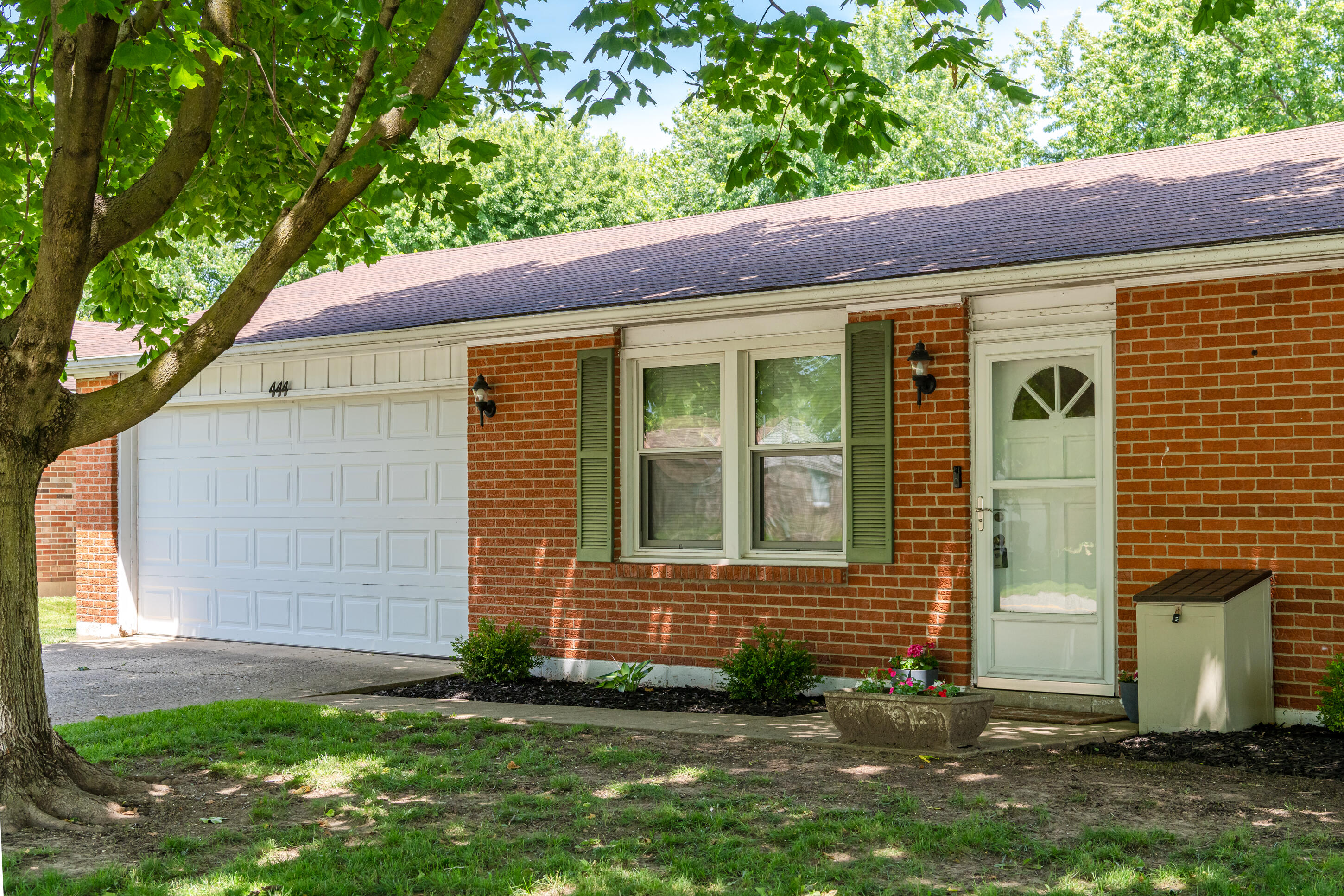 444 Lexington Road, Eaton, Ohio 45320