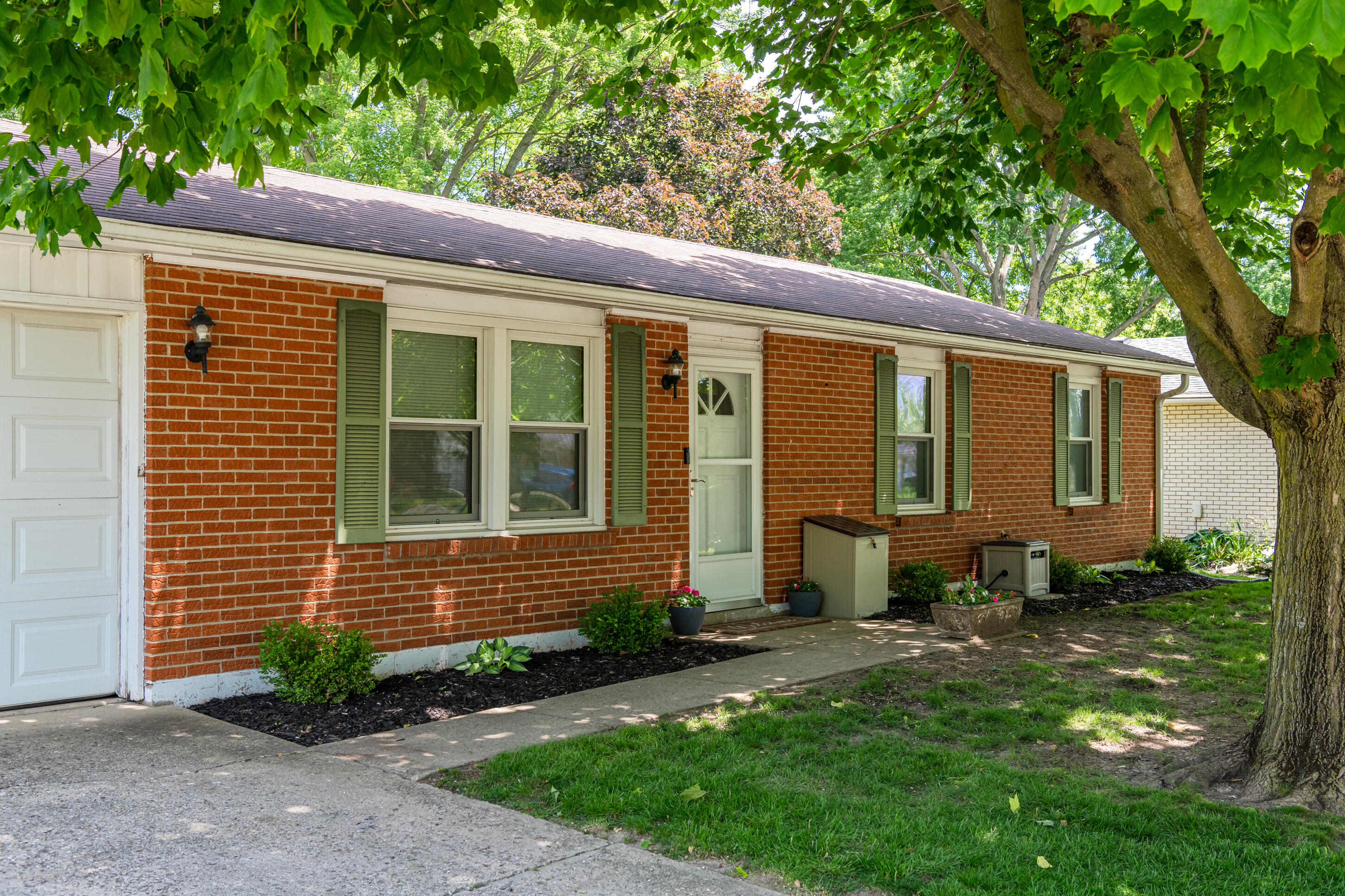 444 Lexington Road, Eaton, Ohio 45320