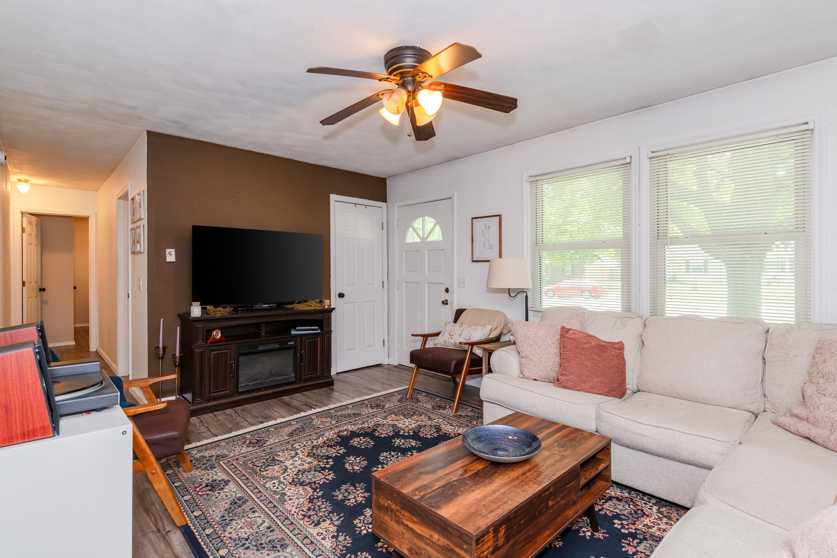 444 Lexington Road, Eaton, Ohio 45320