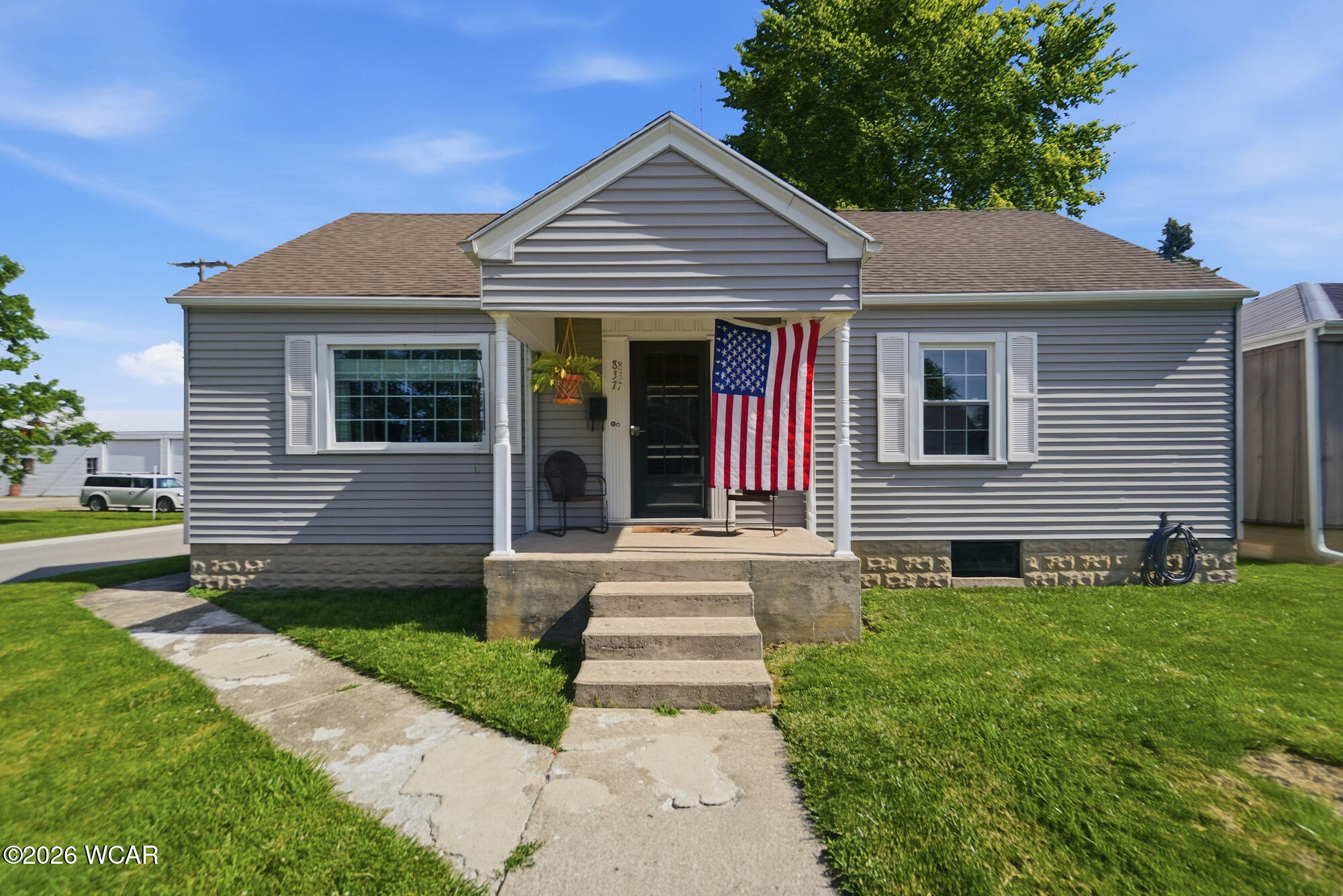 837 Elson Avenue, Van Wert, Ohio
