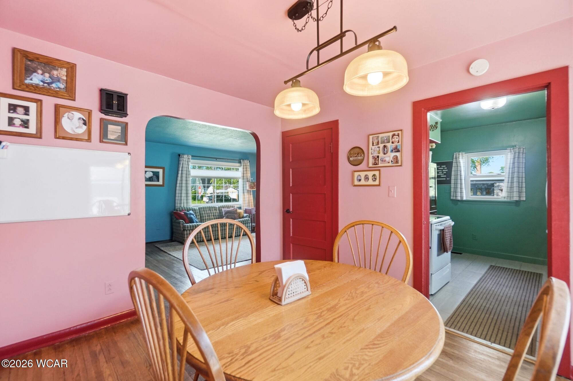 837 Elson Avenue, Van Wert, Ohio
