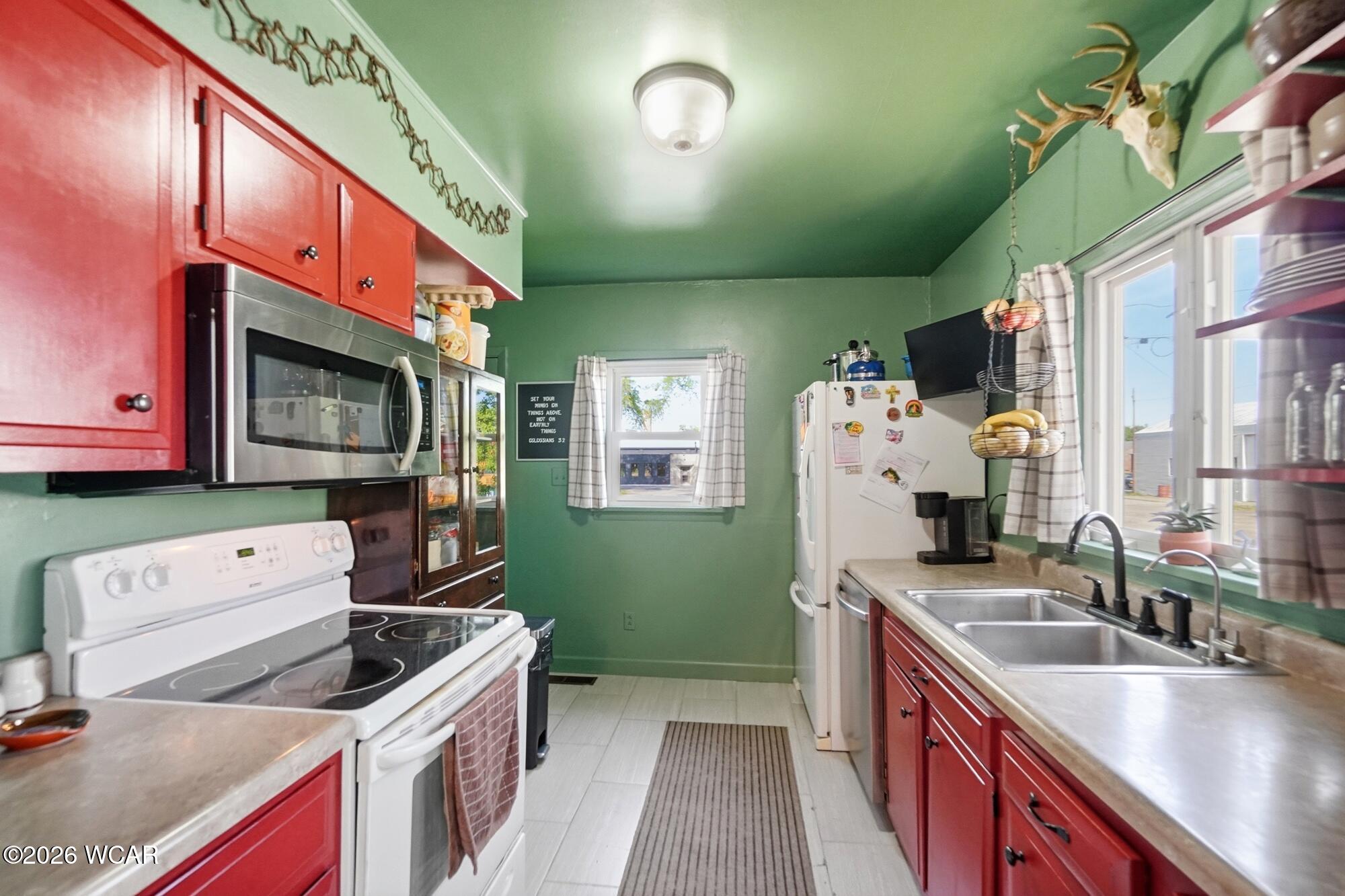 837 Elson Avenue, Van Wert, Ohio