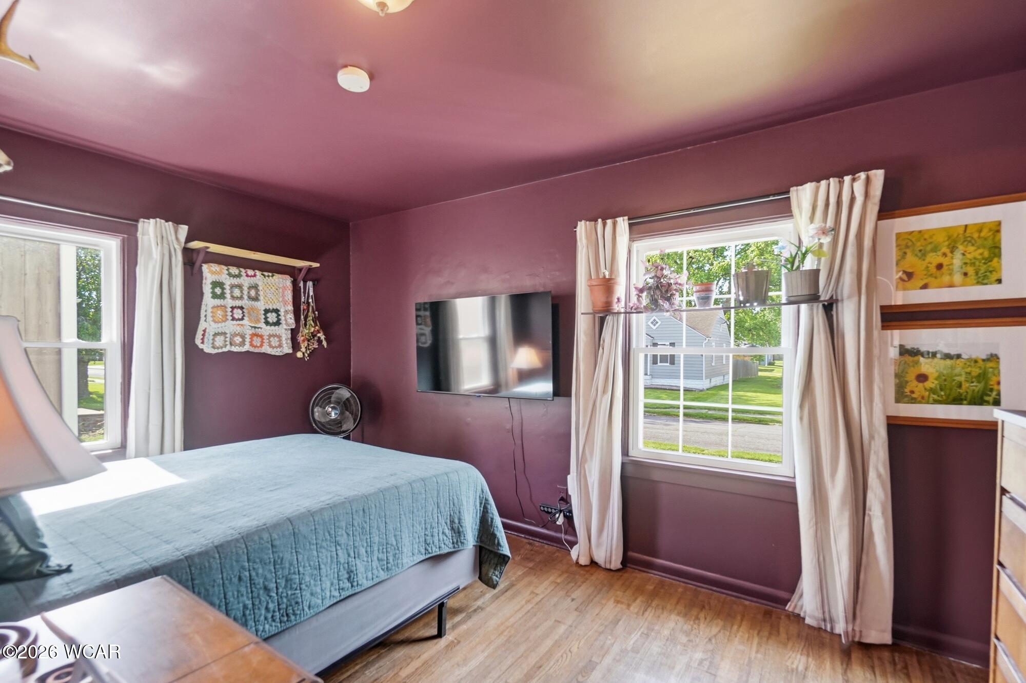 837 Elson Avenue, Van Wert, Ohio