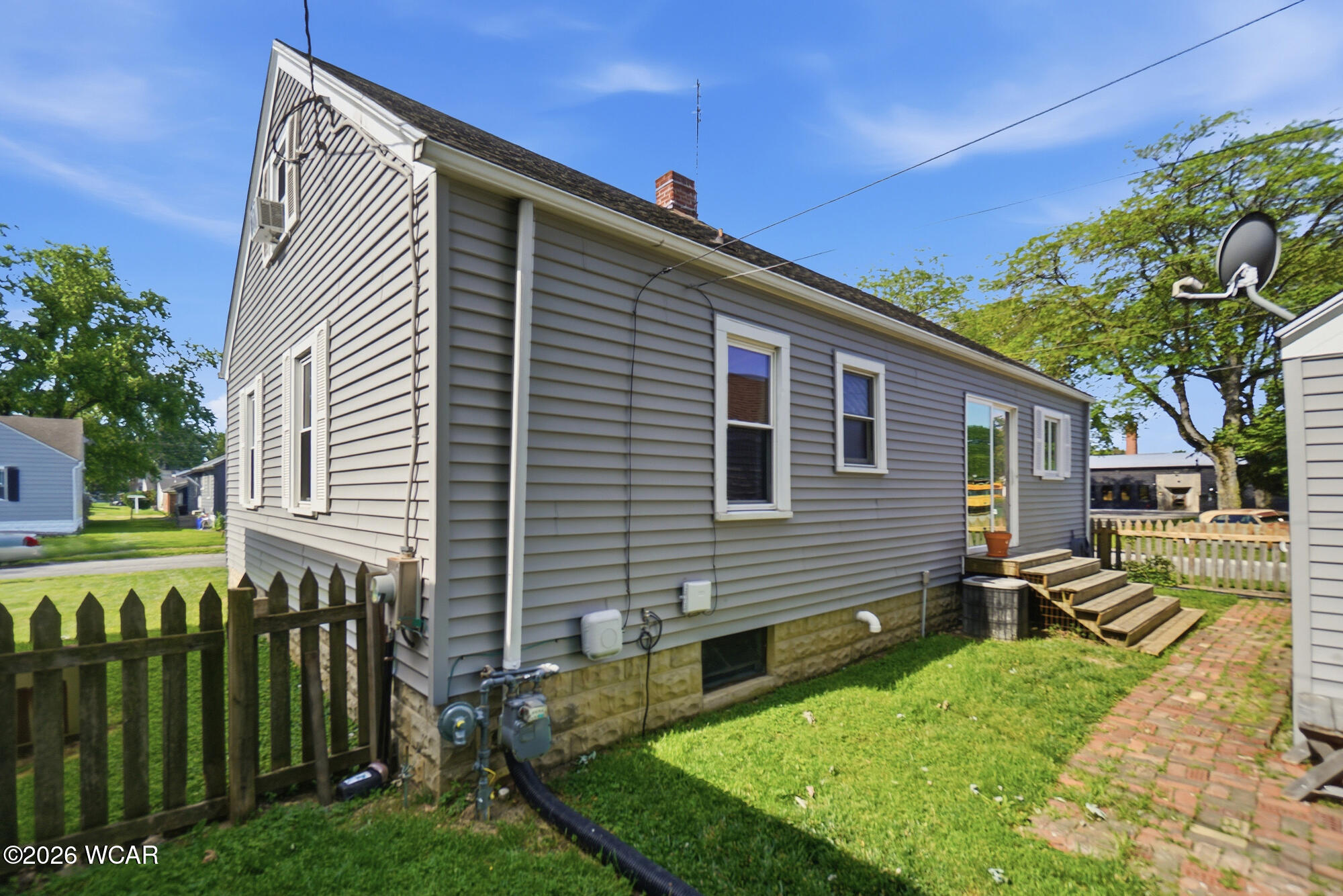 837 Elson Avenue, Van Wert, Ohio