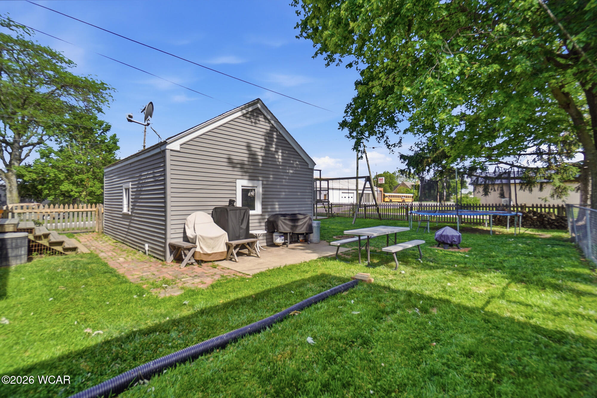 837 Elson Avenue, Van Wert, Ohio