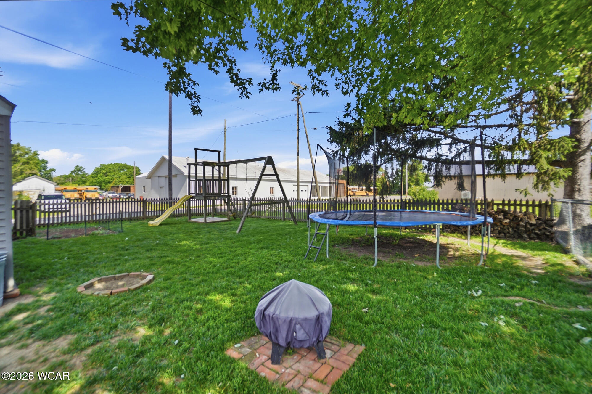 837 Elson Avenue, Van Wert, Ohio