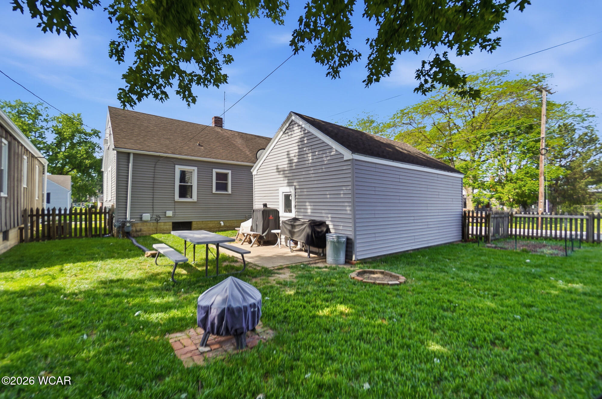 837 Elson Avenue, Van Wert, Ohio