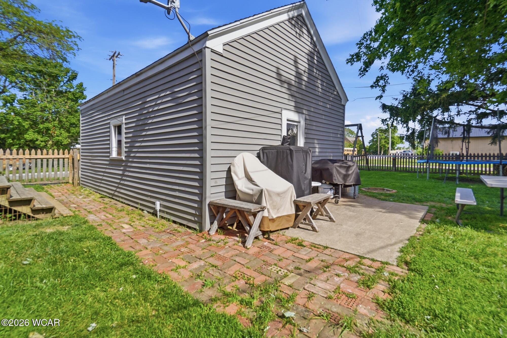 837 Elson Avenue, Van Wert, Ohio