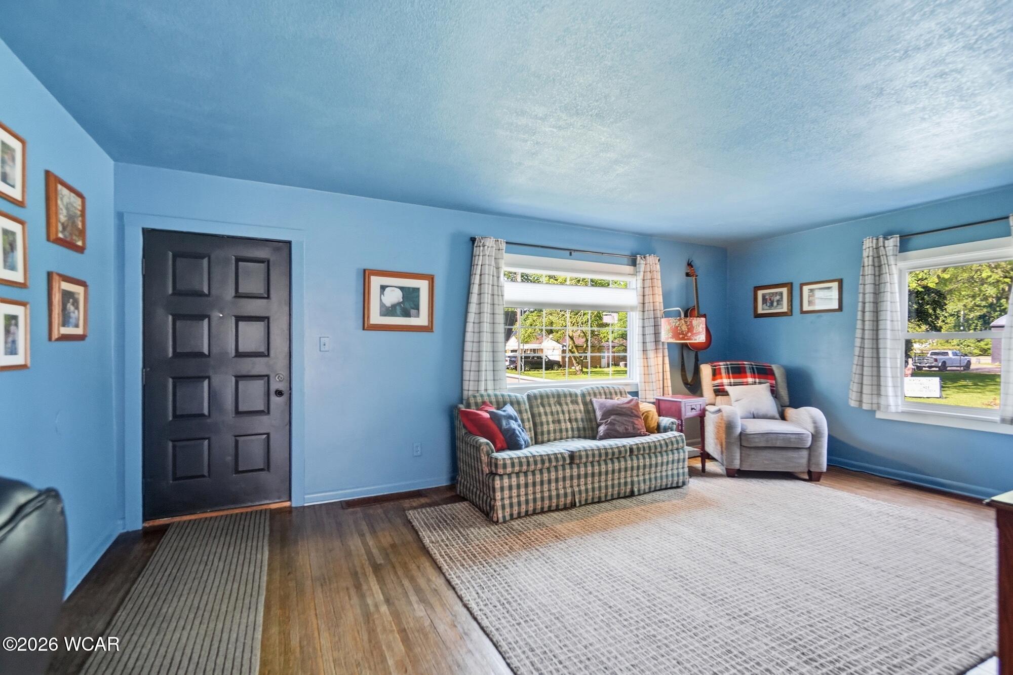 837 Elson Avenue, Van Wert, Ohio