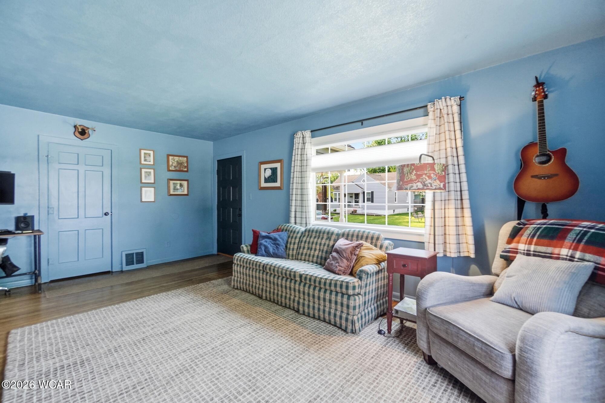 837 Elson Avenue, Van Wert, Ohio