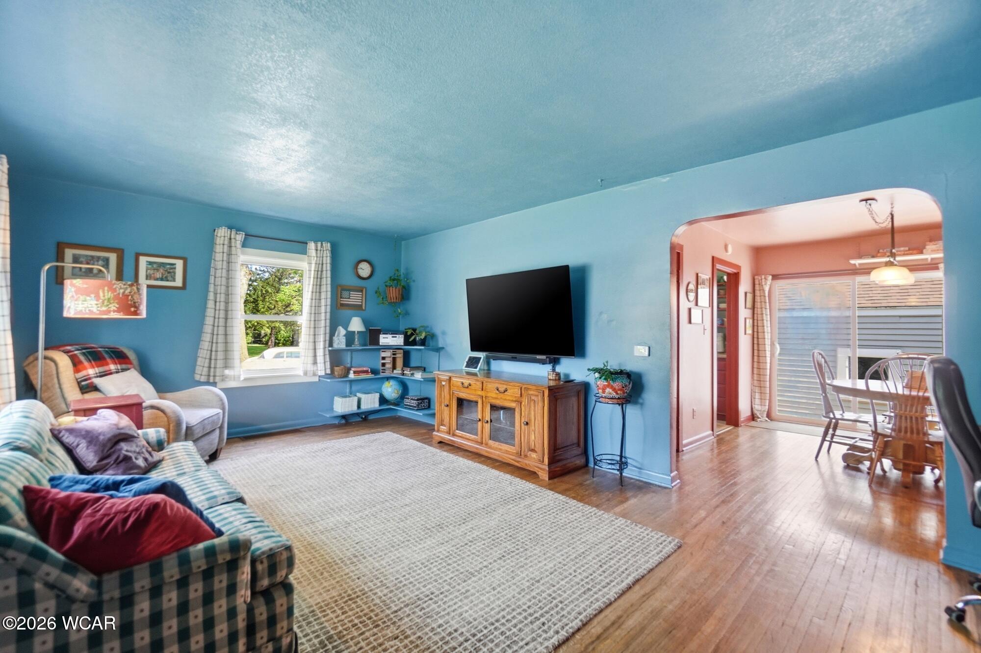 837 Elson Avenue, Van Wert, Ohio