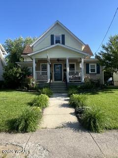 727 2nd Street, Delphos, Ohio