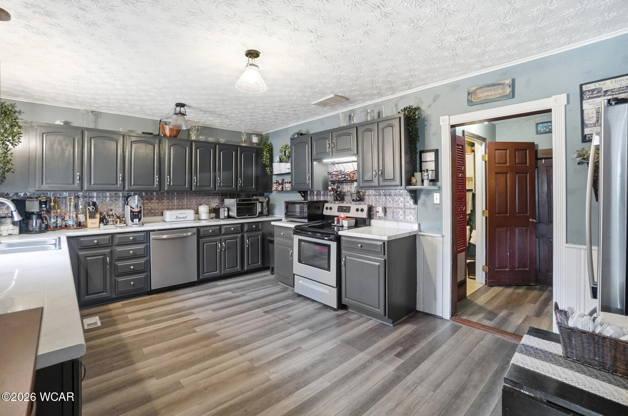 727 2nd Street, Delphos, Ohio