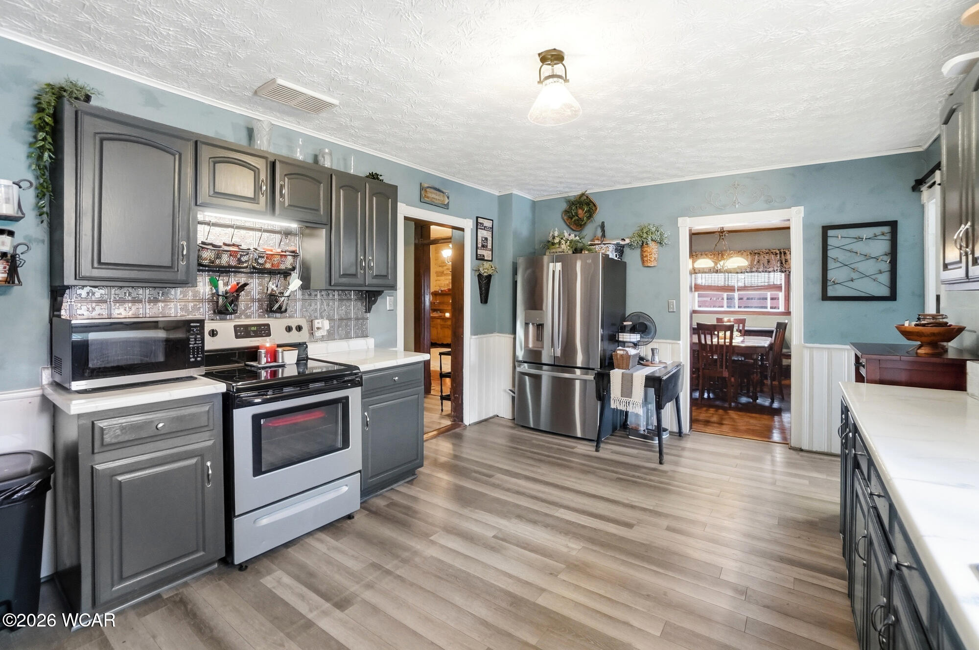 727 2nd Street, Delphos, Ohio