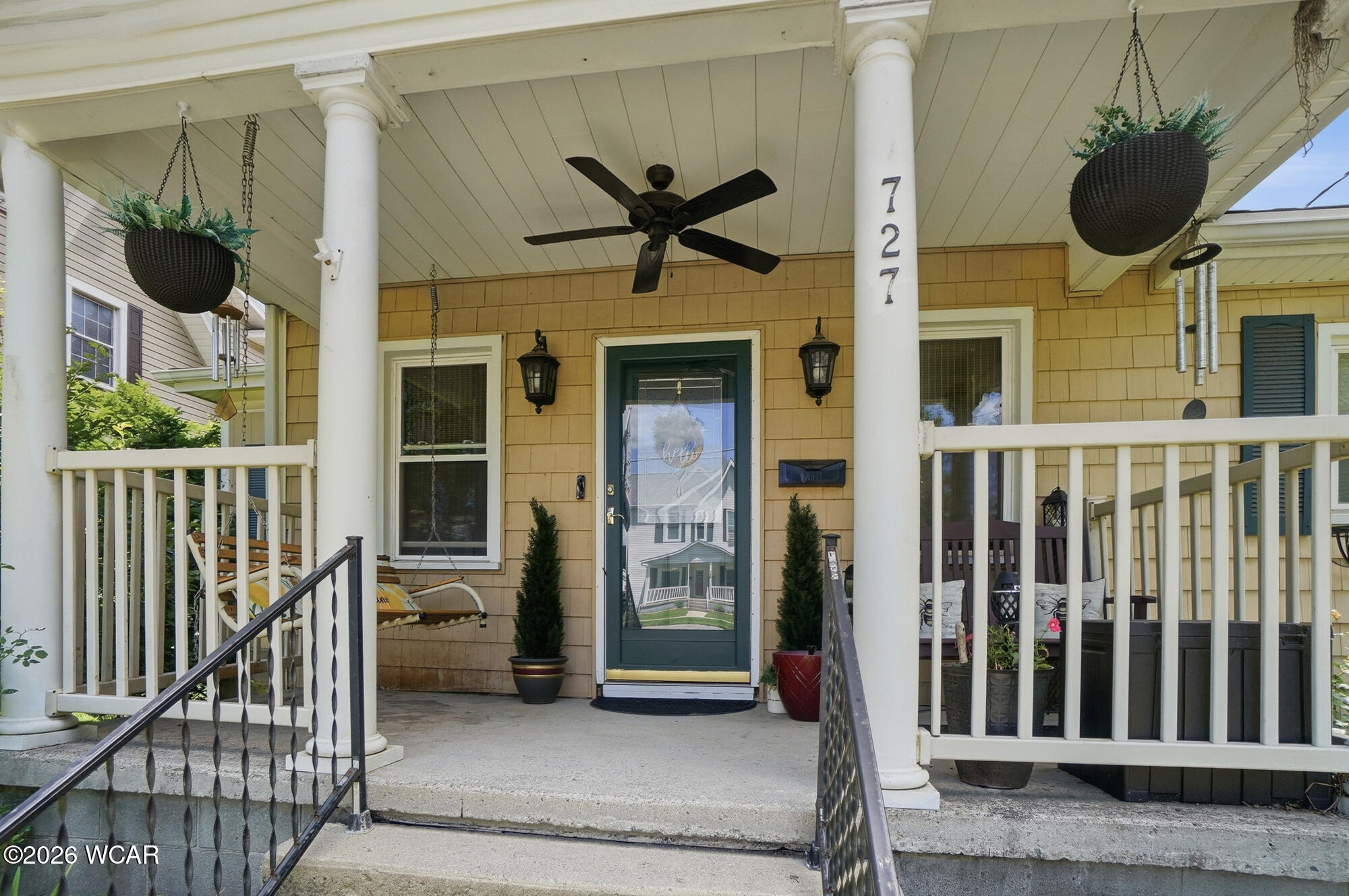 727 2nd Street, Delphos, Ohio