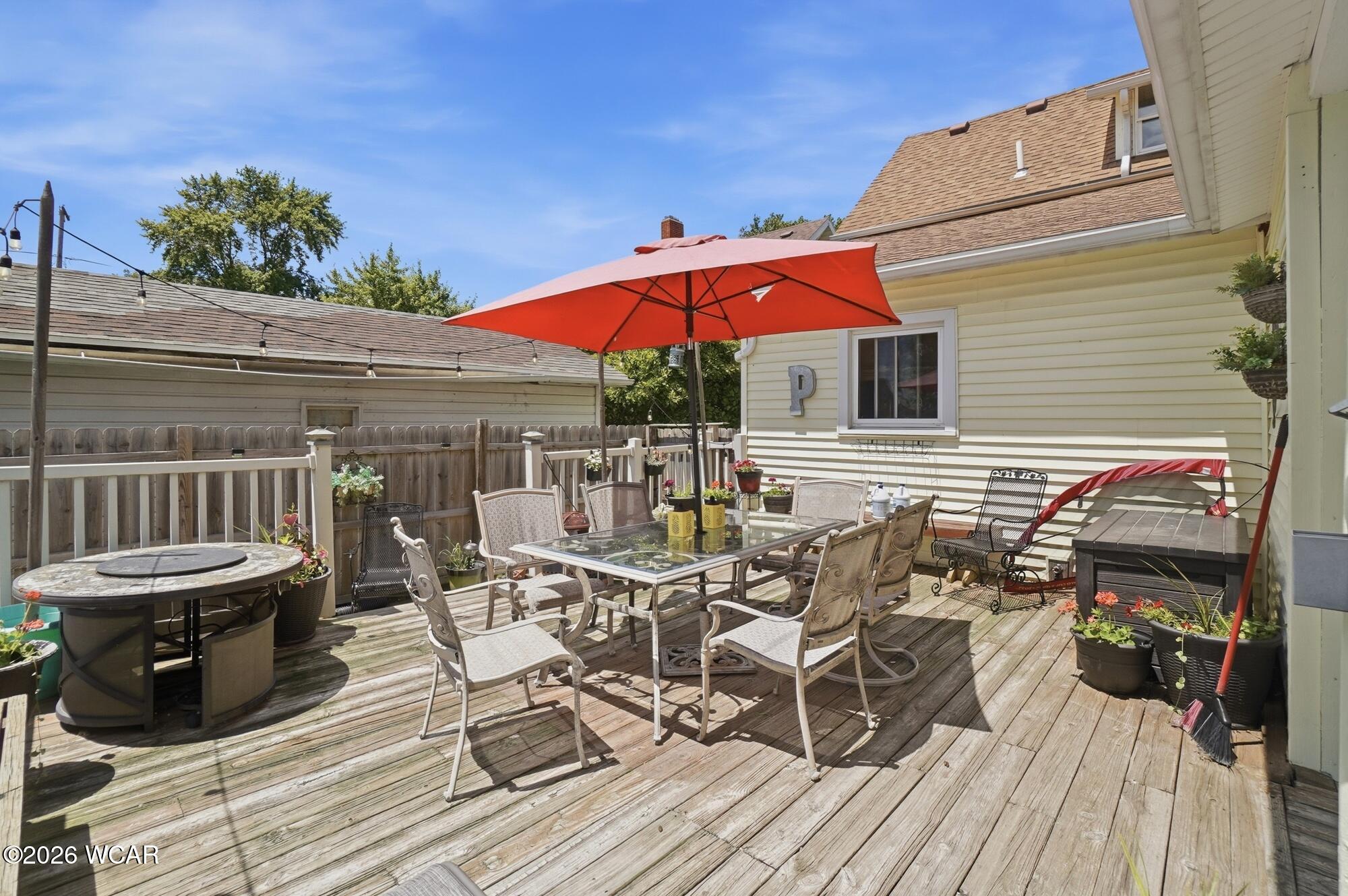 727 2nd Street, Delphos, Ohio