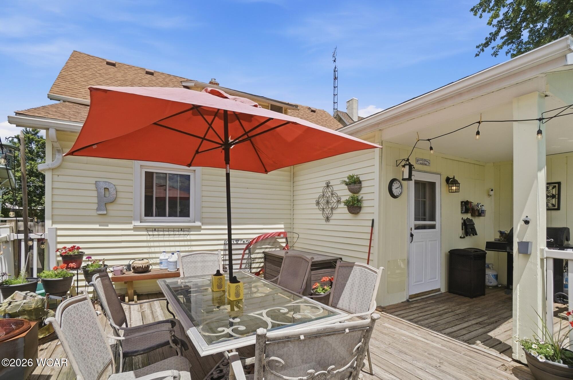 727 2nd Street, Delphos, Ohio