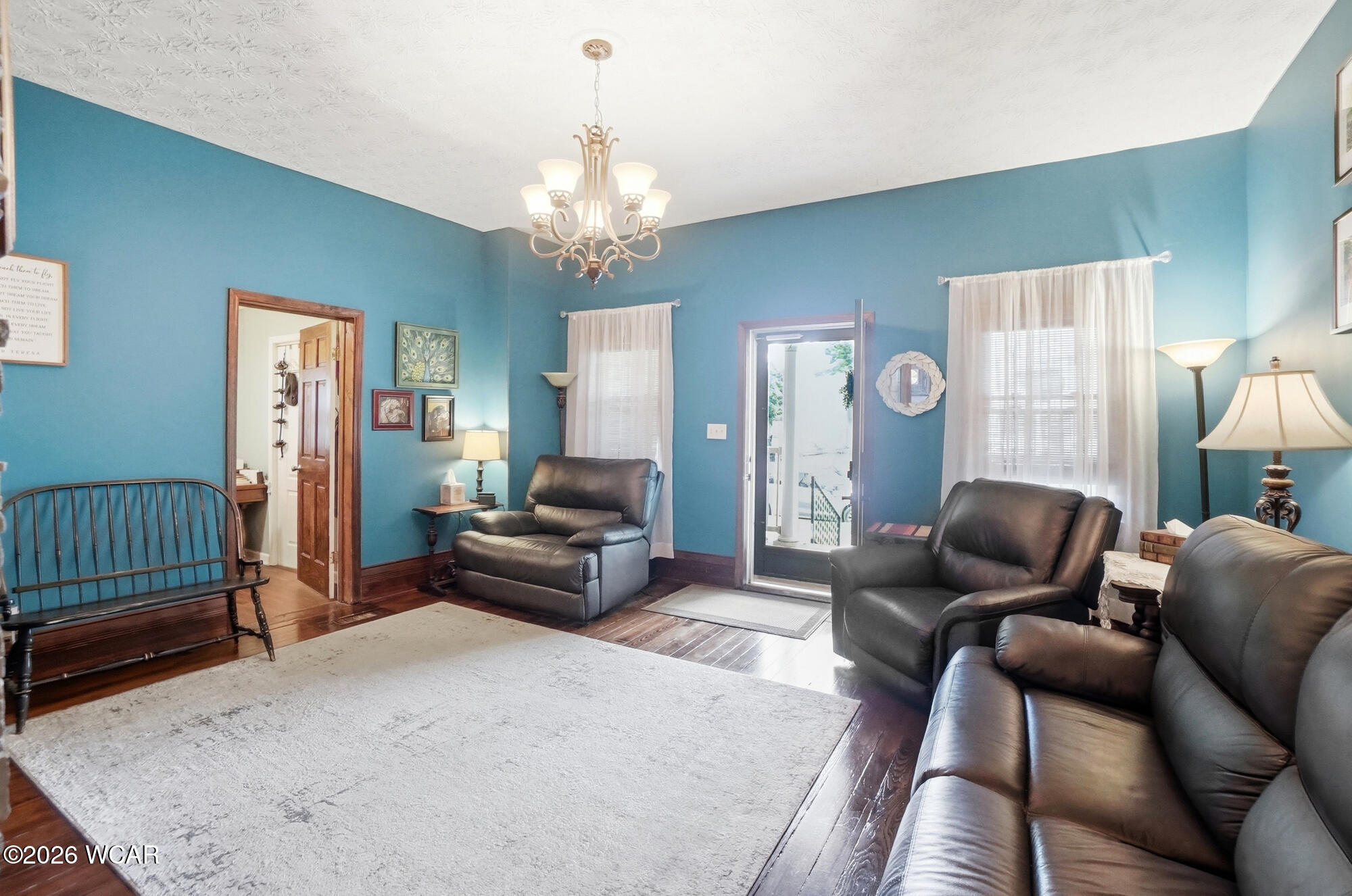 727 2nd Street, Delphos, Ohio
