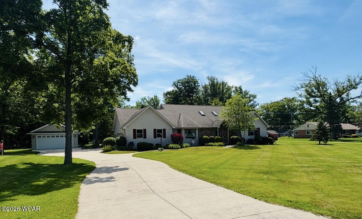 3425 Yoakam Road, Lima, Ohio