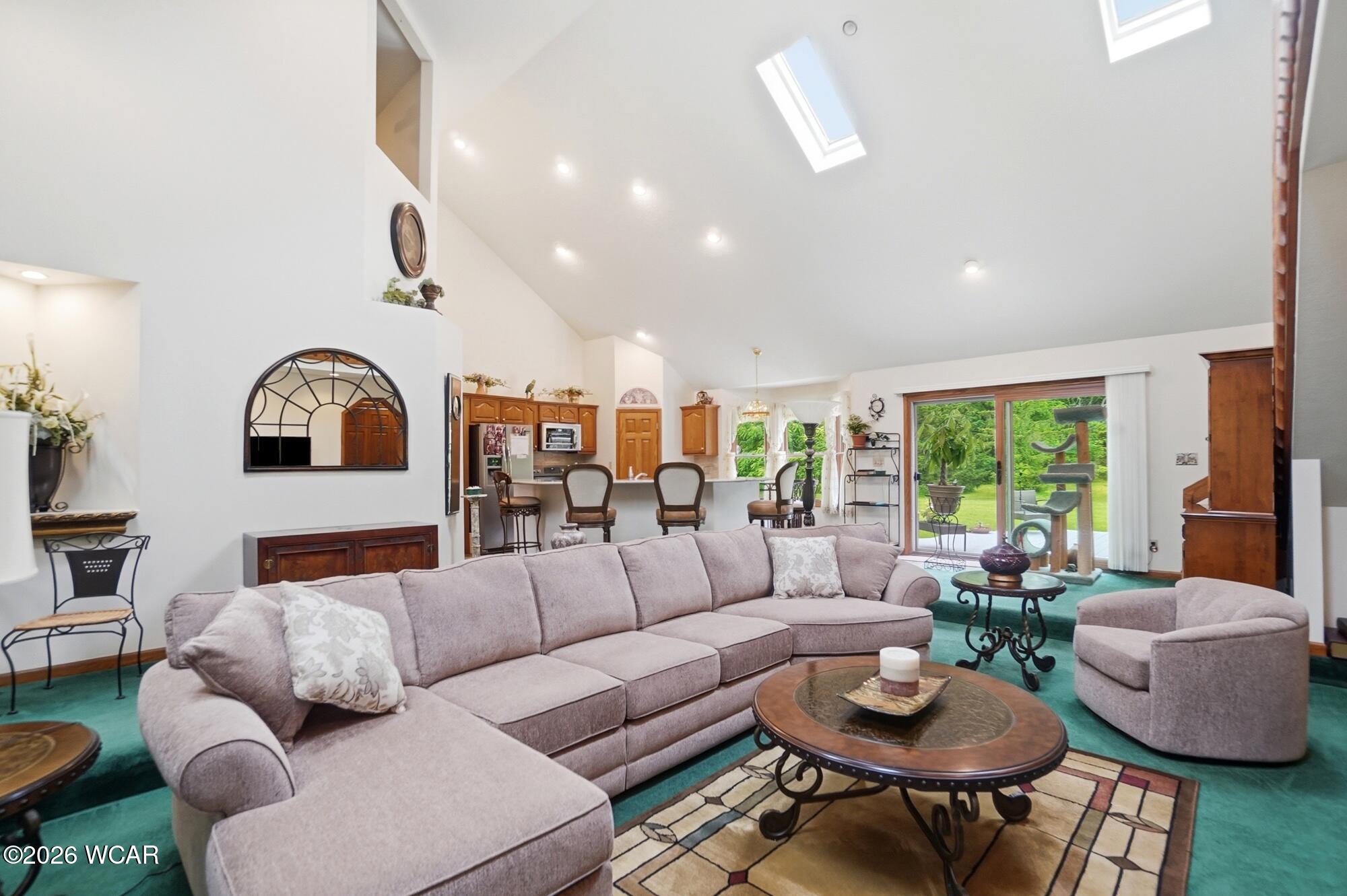 3425 Yoakam Road, Lima, Ohio