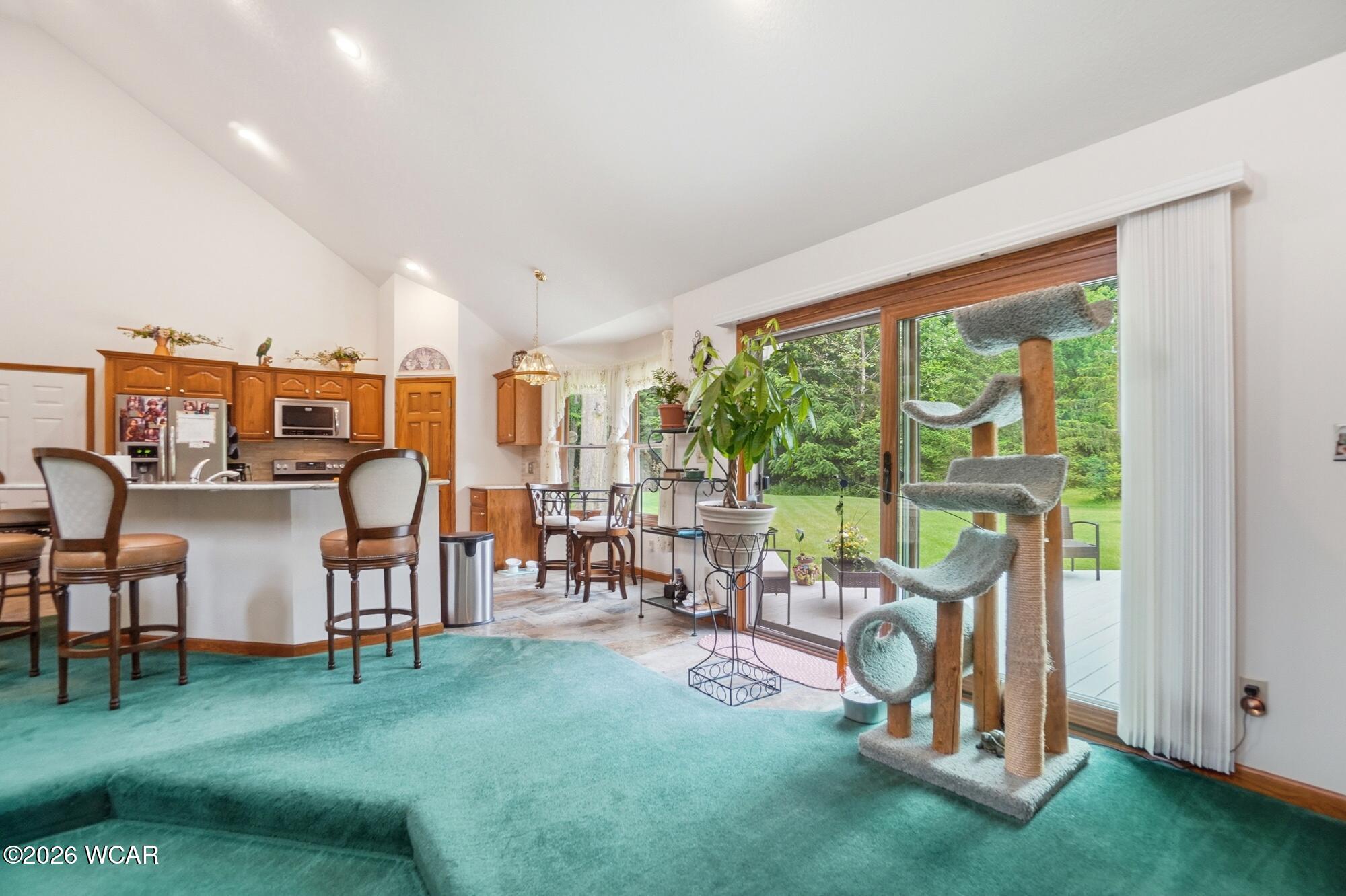 3425 Yoakam Road, Lima, Ohio