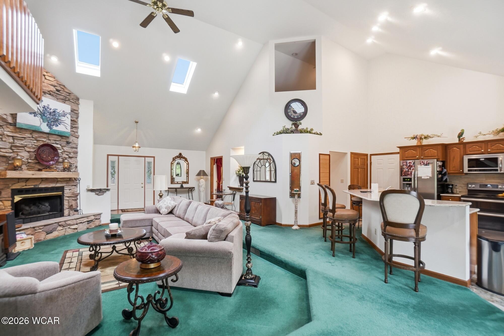 3425 Yoakam Road, Lima, Ohio
