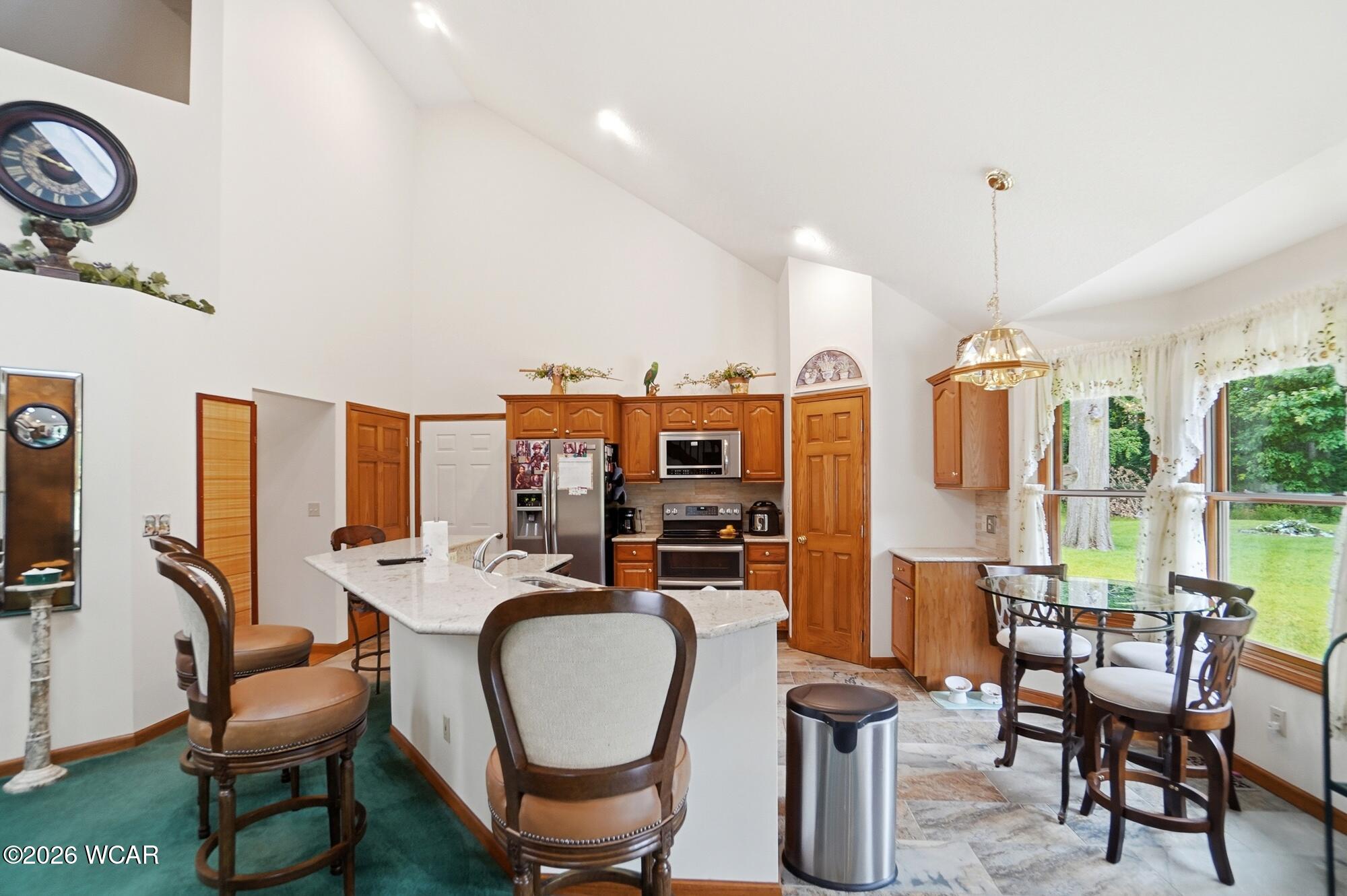 3425 Yoakam Road, Lima, Ohio