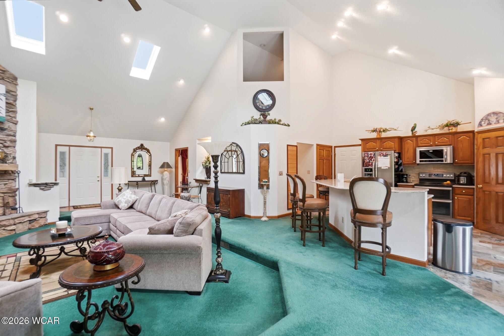 3425 Yoakam Road, Lima, Ohio