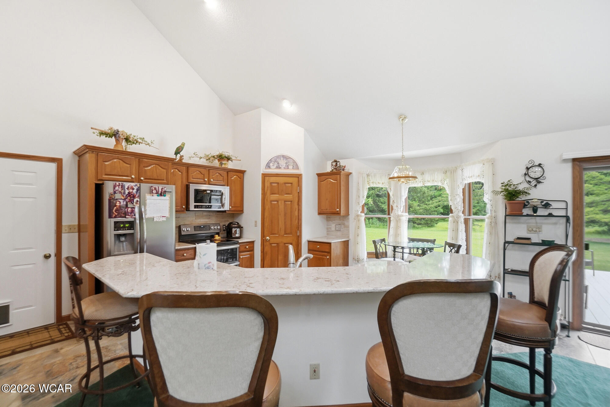 3425 Yoakam Road, Lima, Ohio