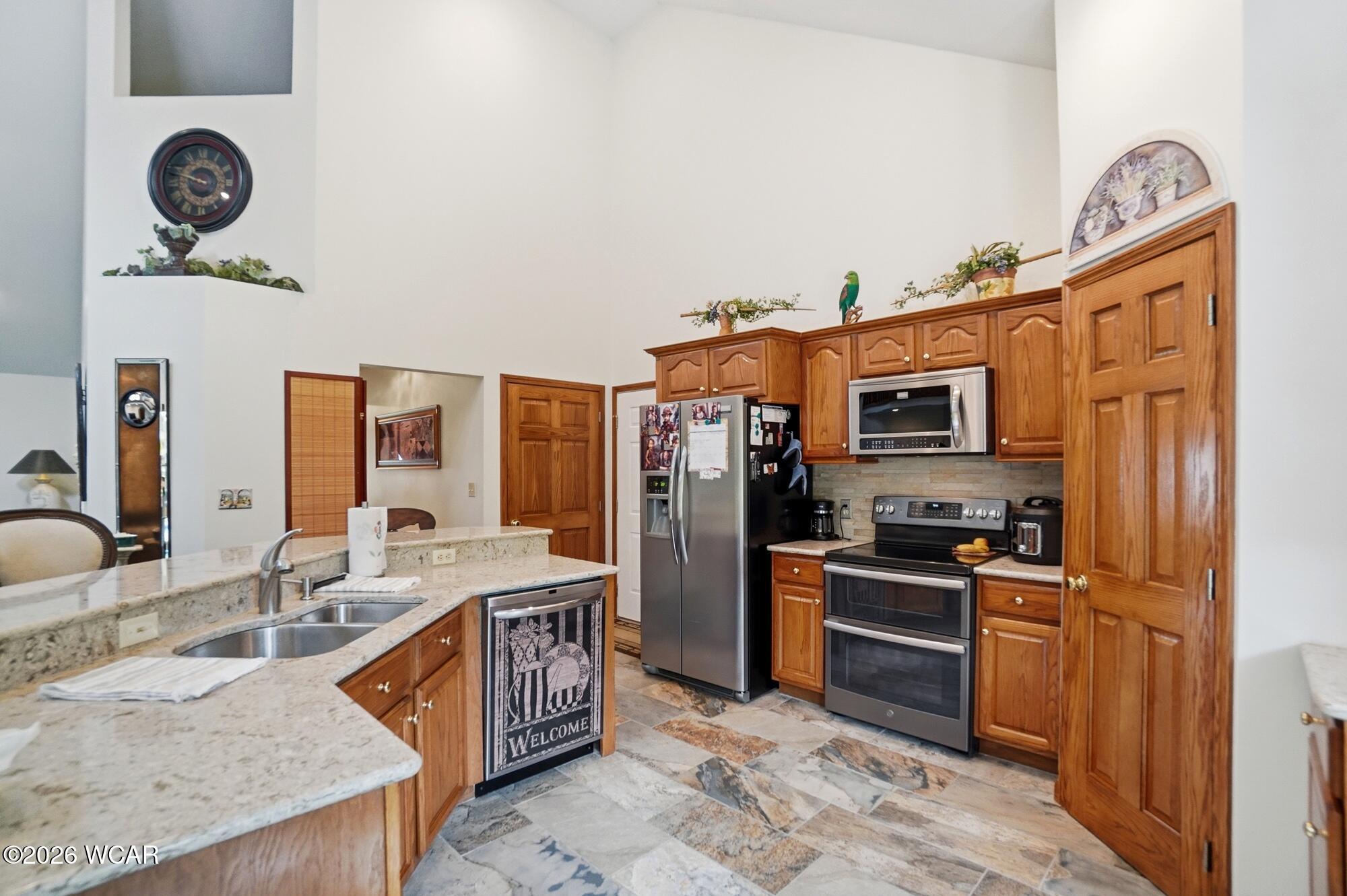 3425 Yoakam Road, Lima, Ohio