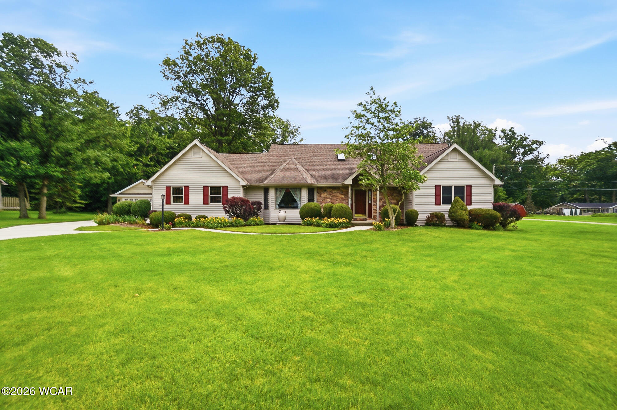3425 Yoakam Road, Lima, Ohio