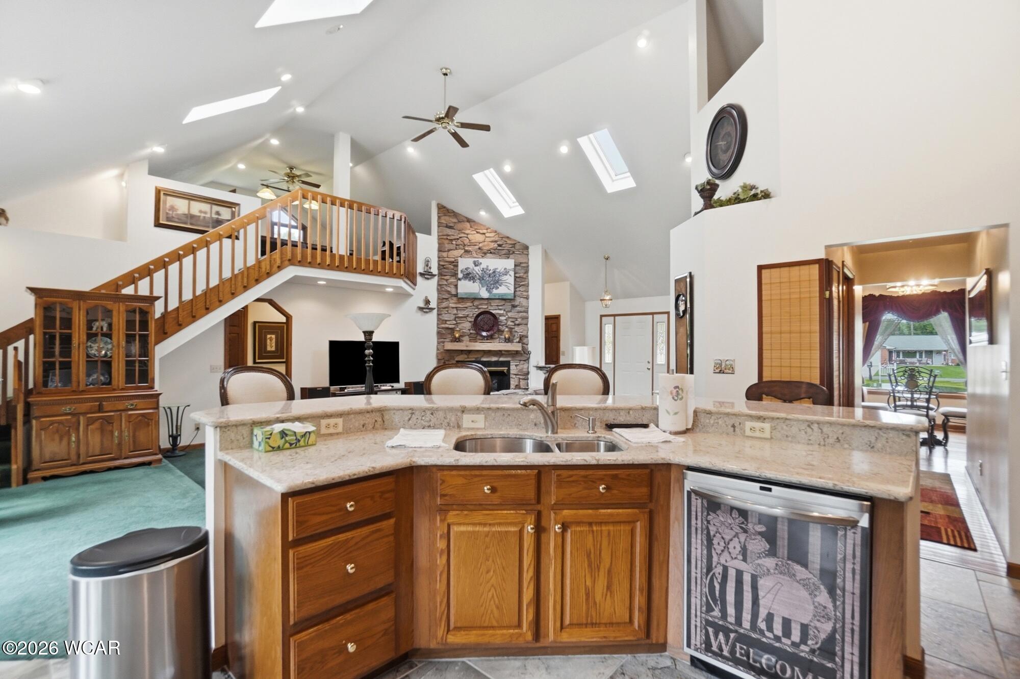 3425 Yoakam Road, Lima, Ohio