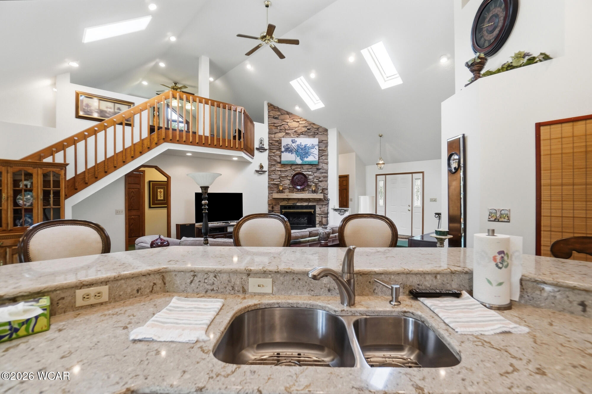 3425 Yoakam Road, Lima, Ohio