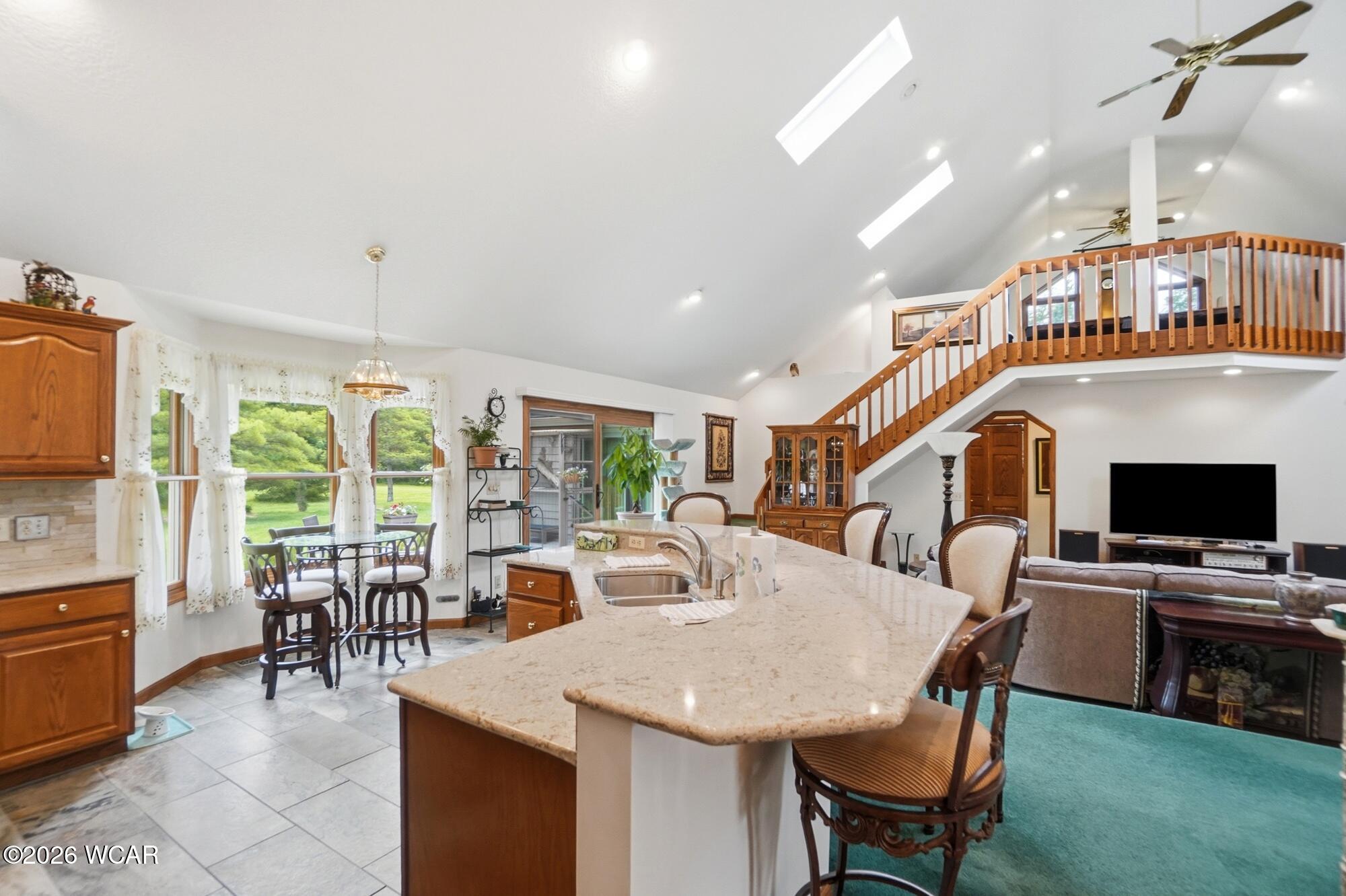 3425 Yoakam Road, Lima, Ohio