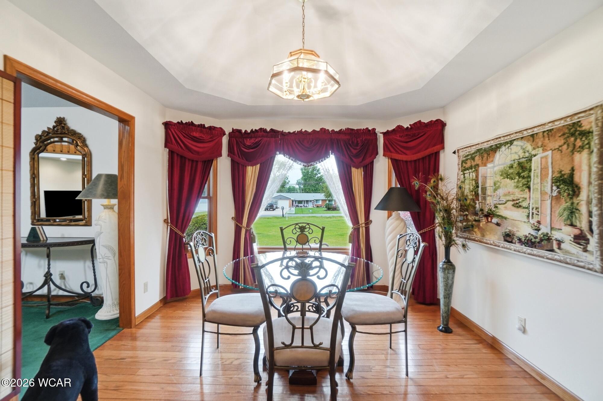 3425 Yoakam Road, Lima, Ohio