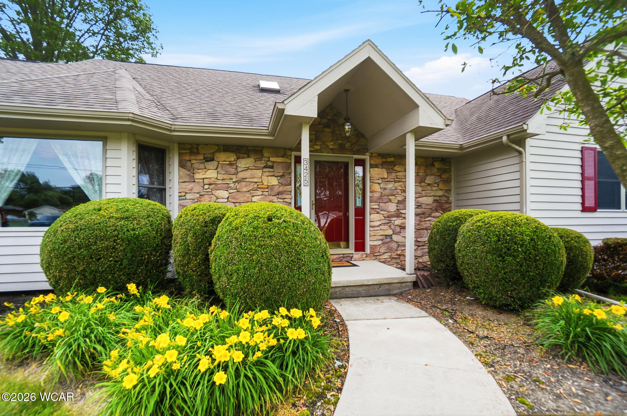 3425 Yoakam Road, Lima, Ohio