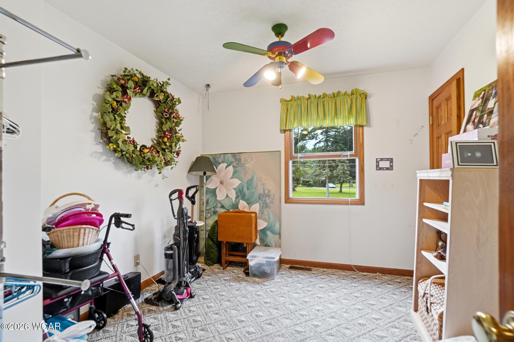 3425 Yoakam Road, Lima, Ohio