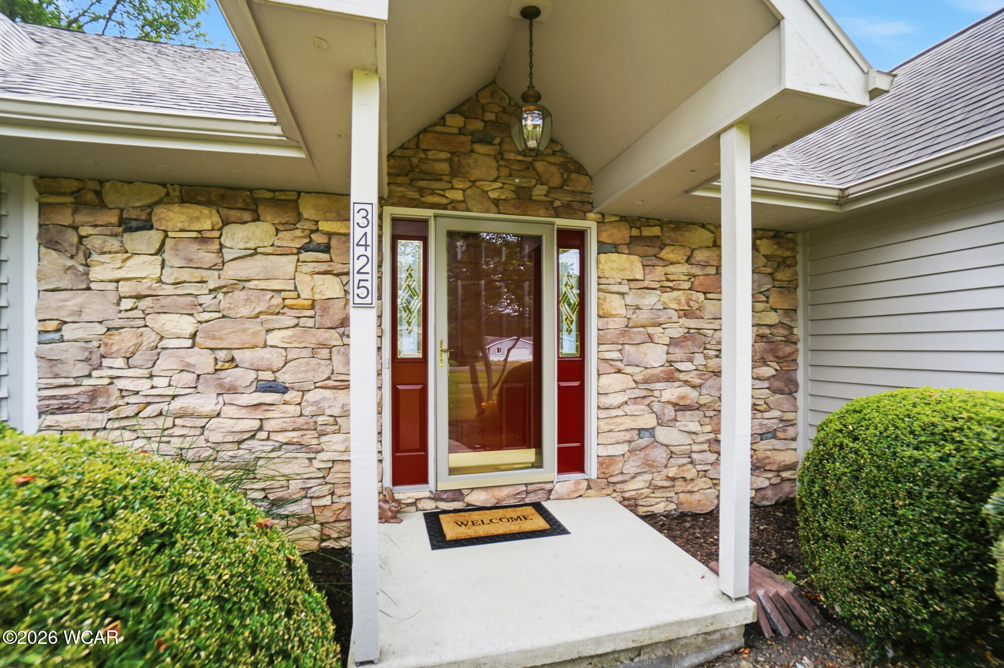 3425 Yoakam Road, Lima, Ohio