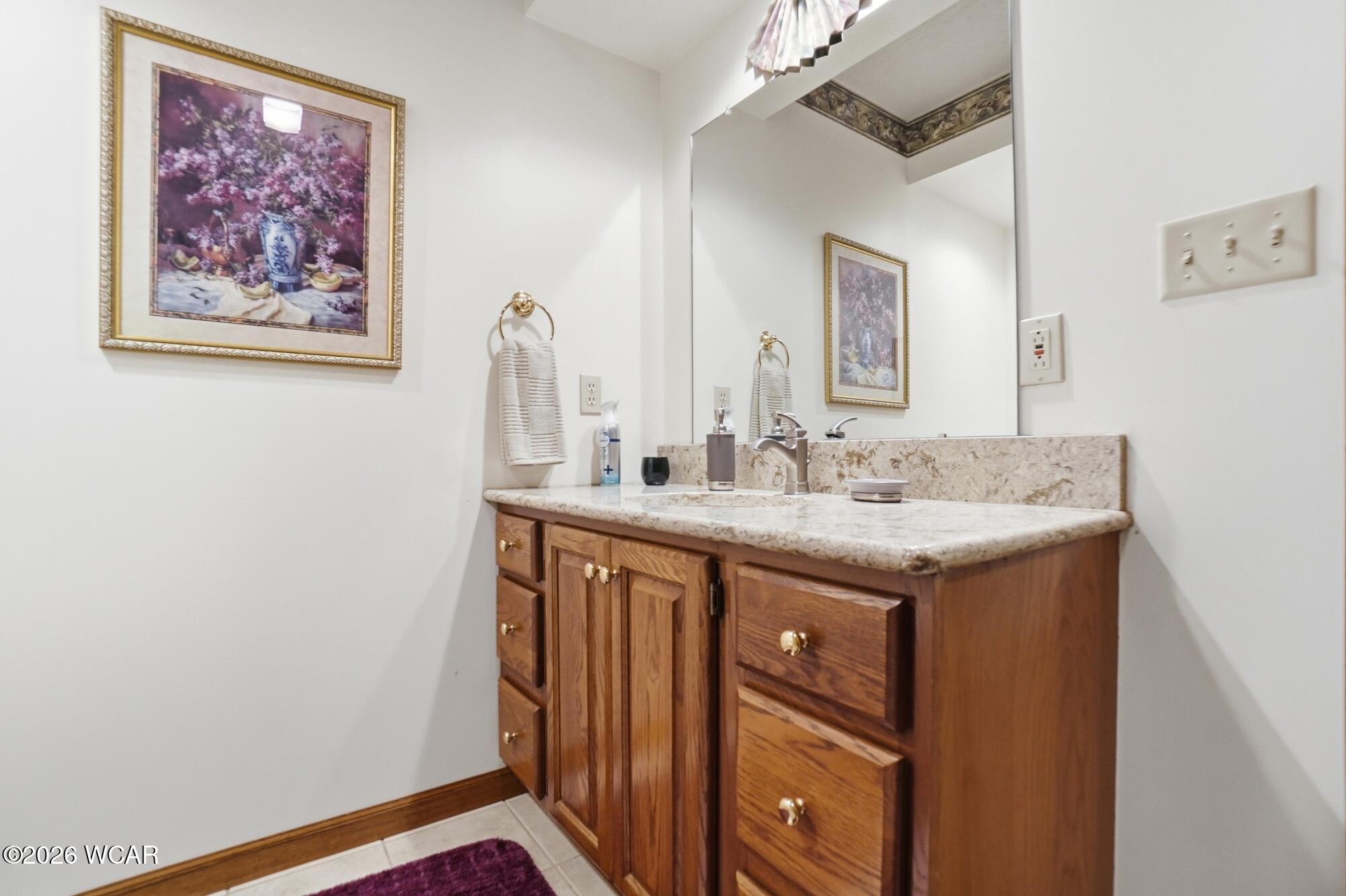 3425 Yoakam Road, Lima, Ohio