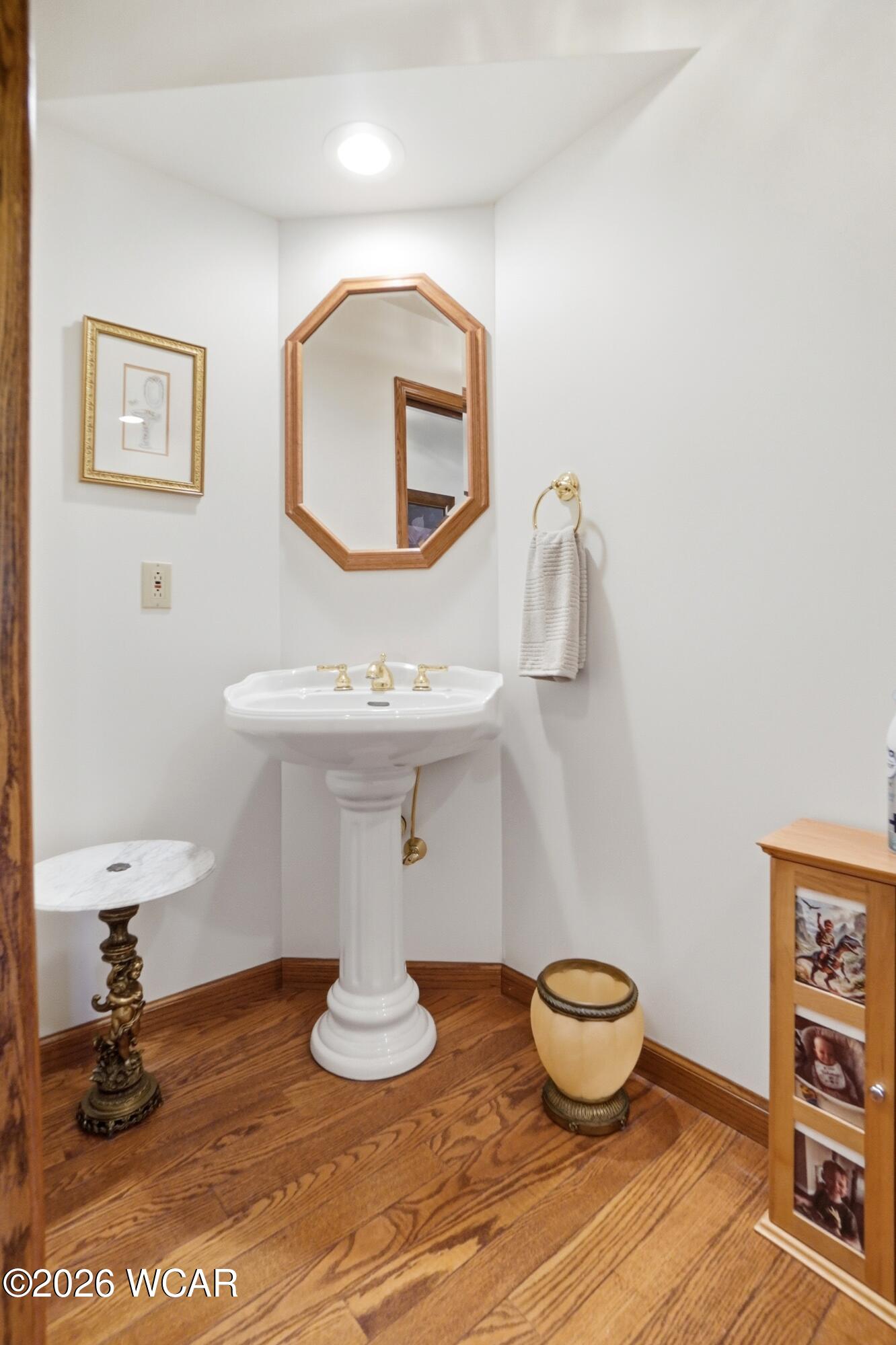 3425 Yoakam Road, Lima, Ohio