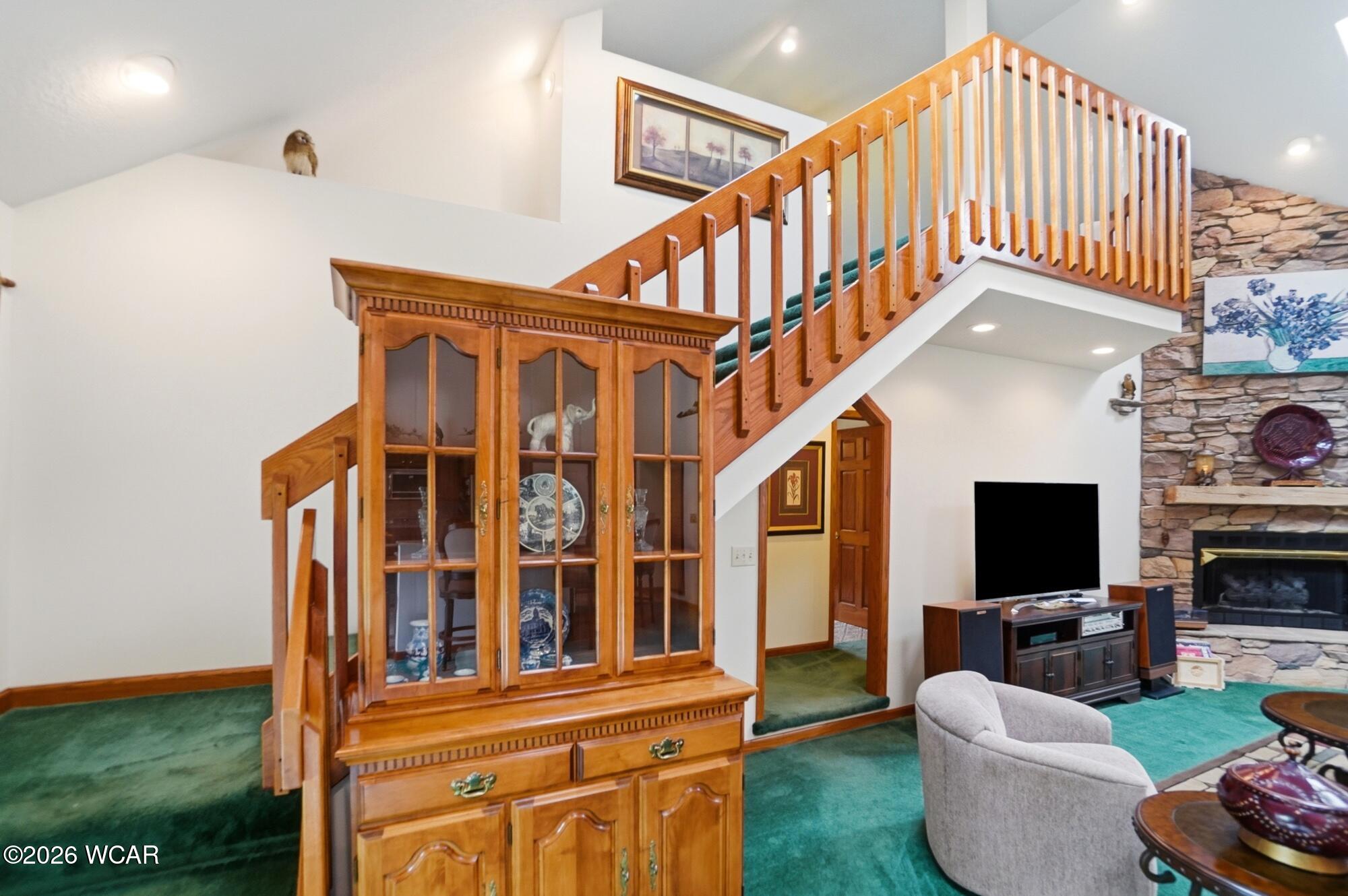 3425 Yoakam Road, Lima, Ohio