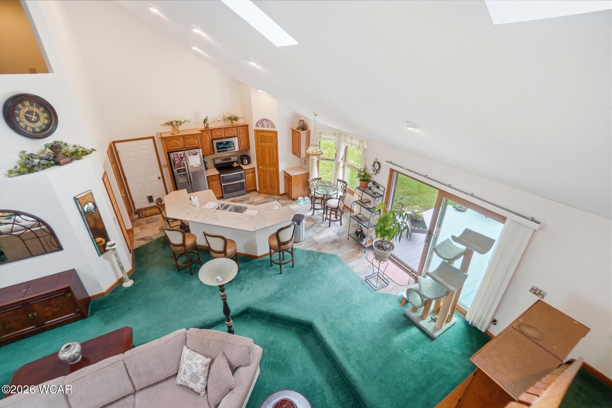 3425 Yoakam Road, Lima, Ohio