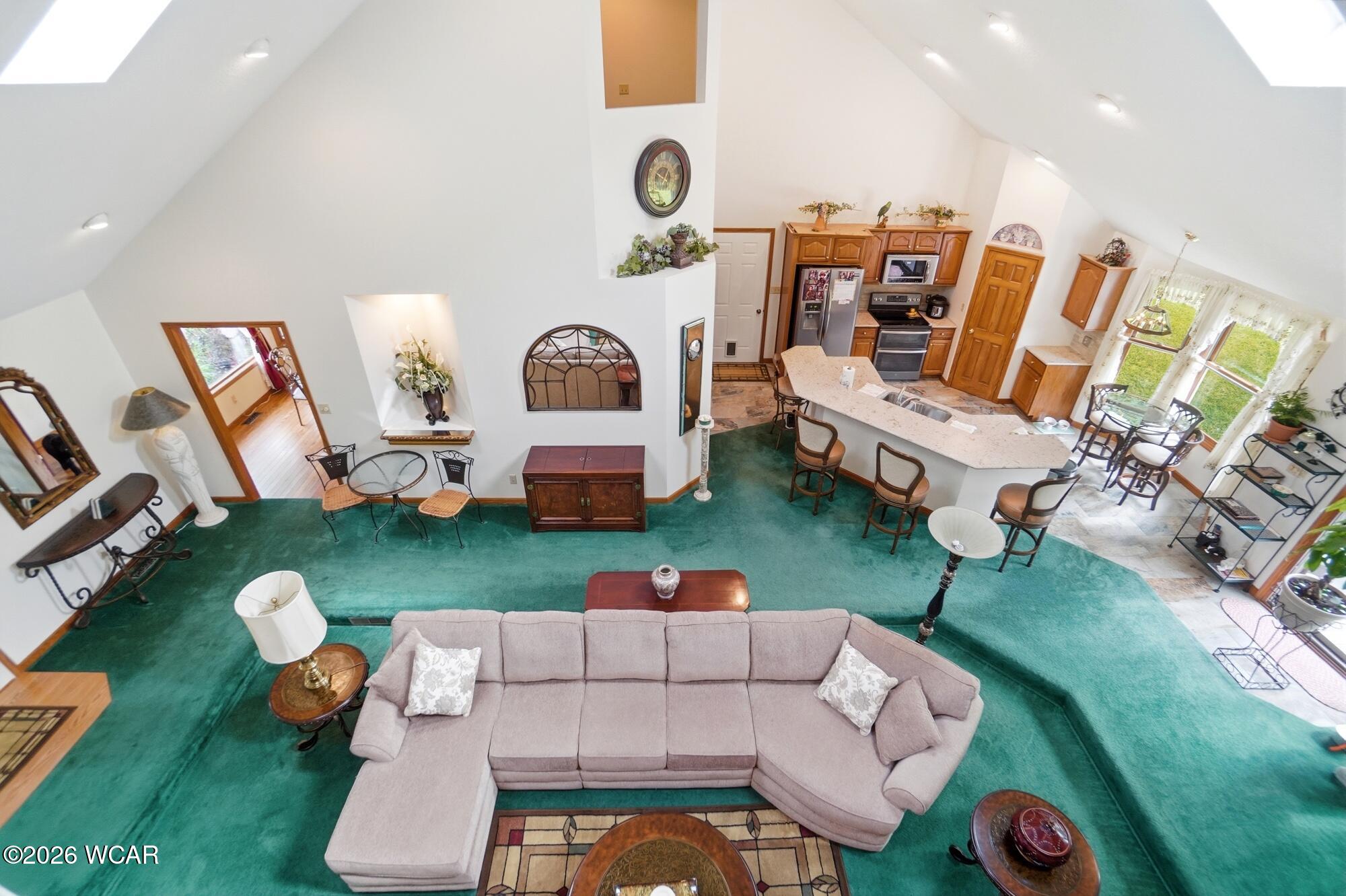 3425 Yoakam Road, Lima, Ohio