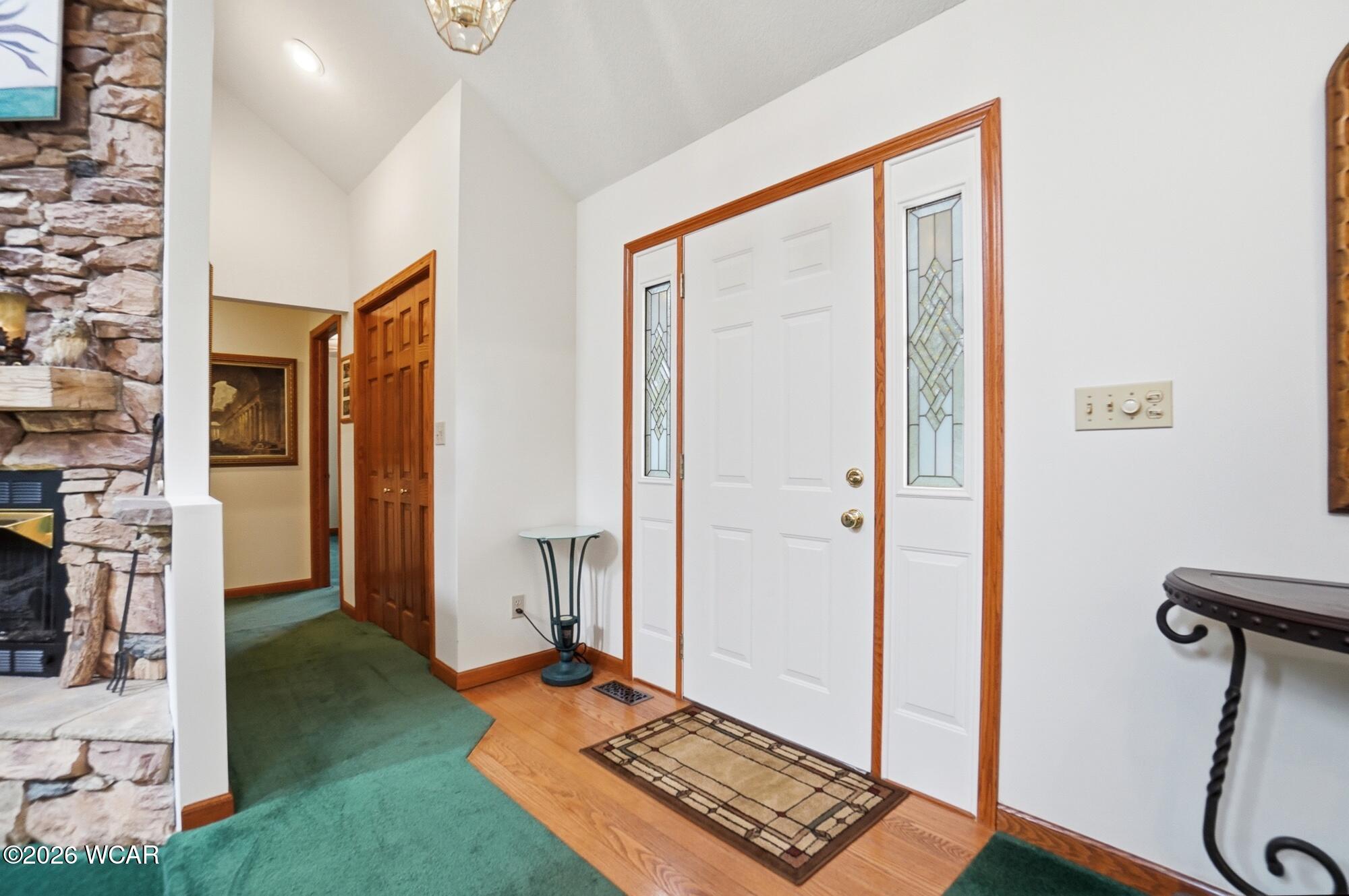3425 Yoakam Road, Lima, Ohio